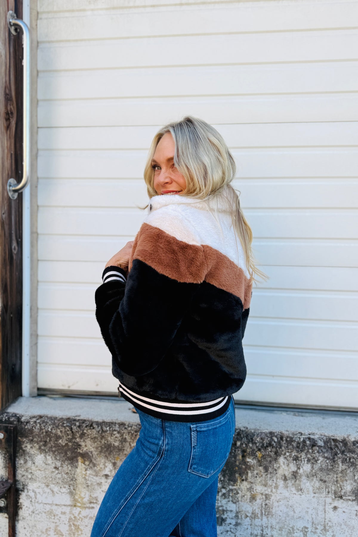Kaira Jacket