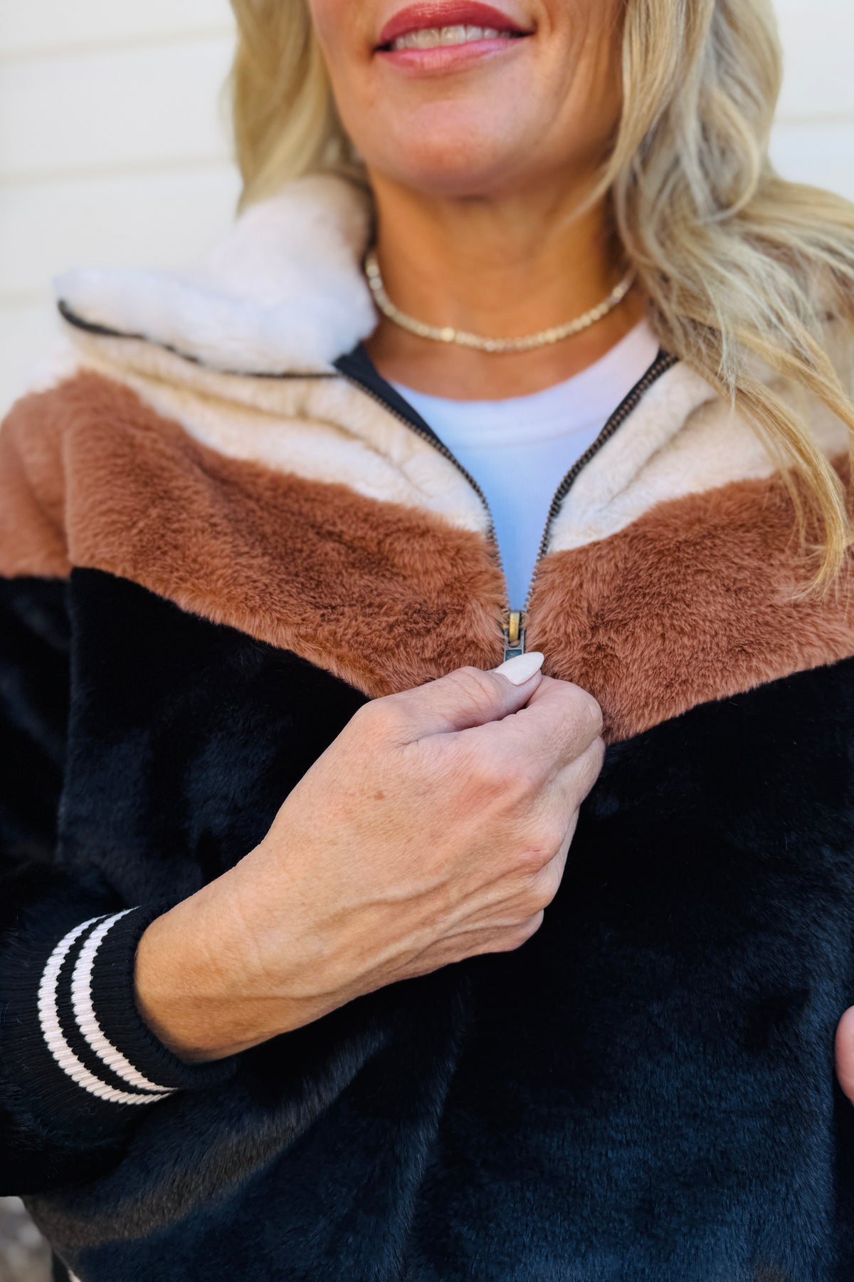 Kaira Jacket