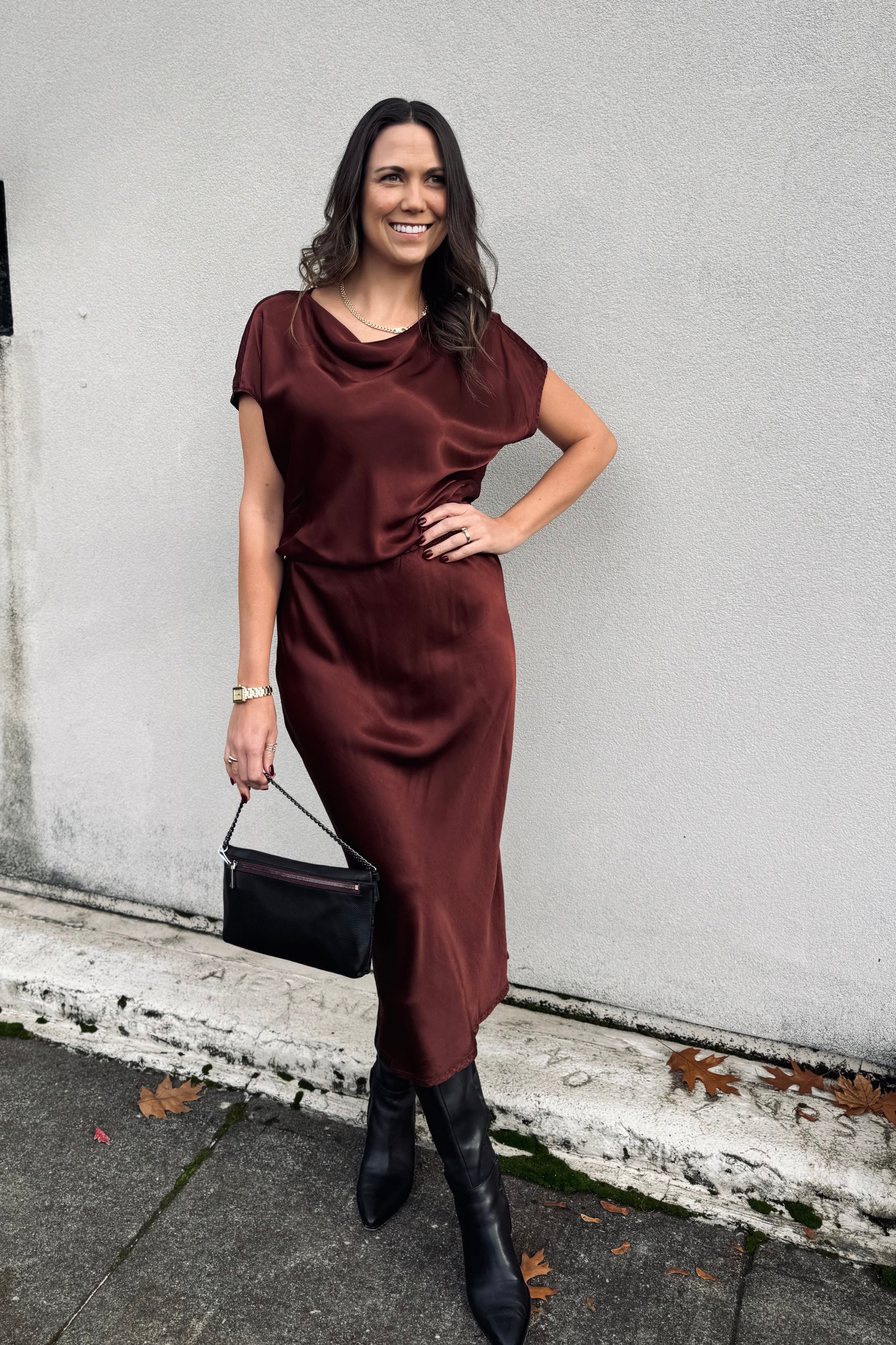 Karter Midi Dress
