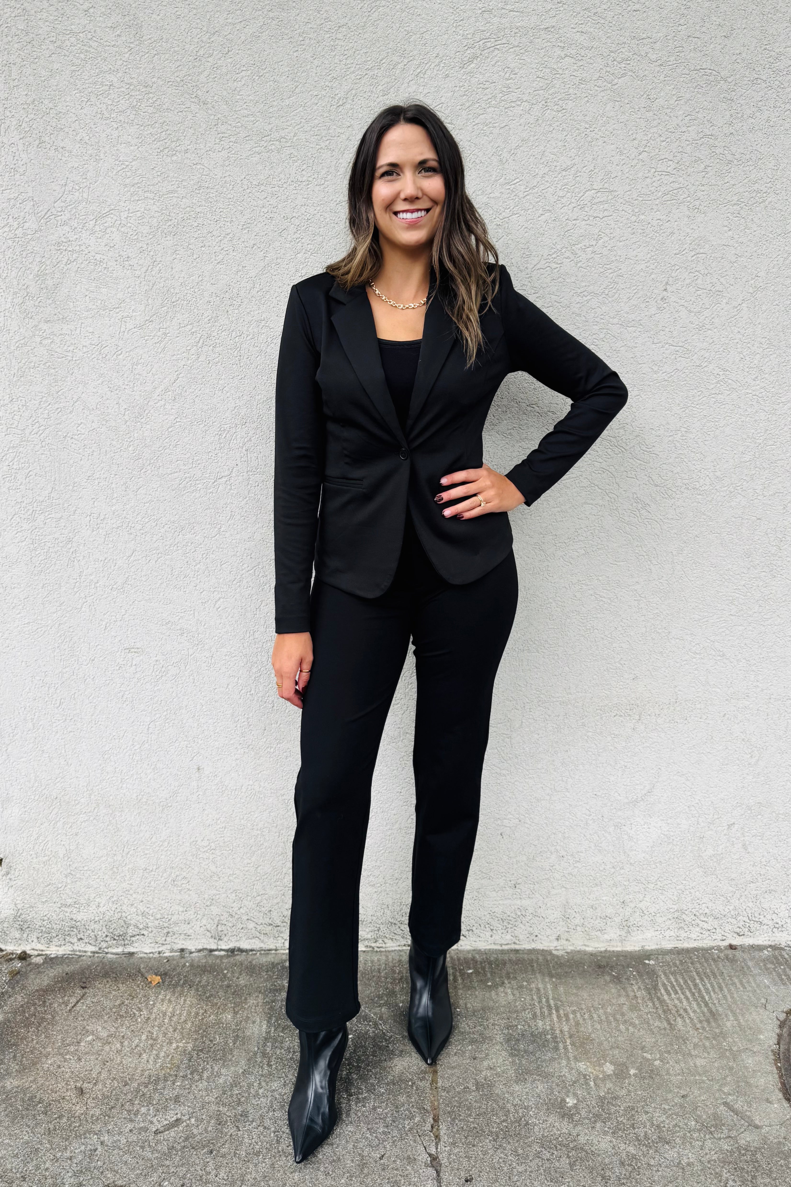 Kate Blazer