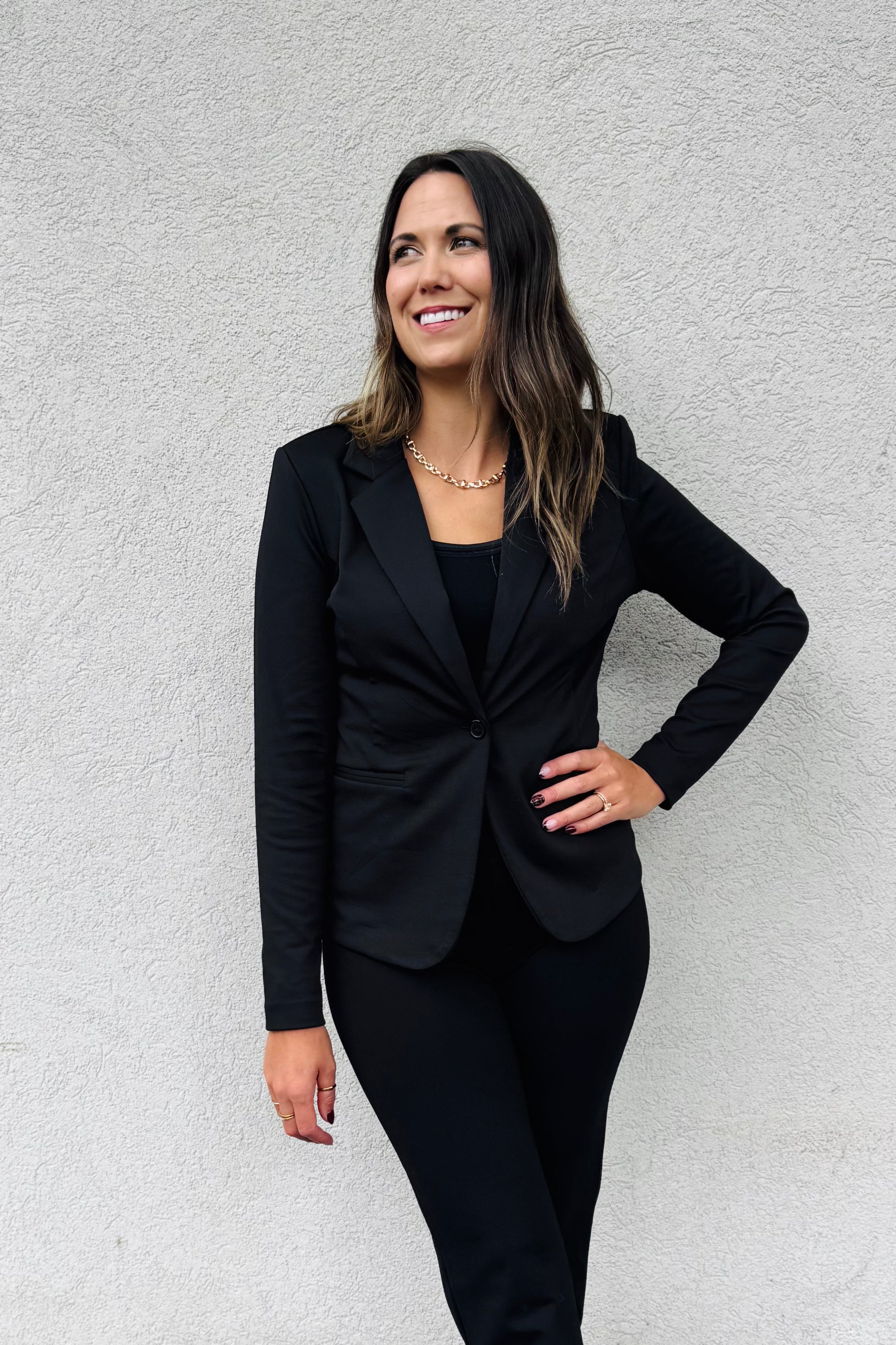 Kate Blazer