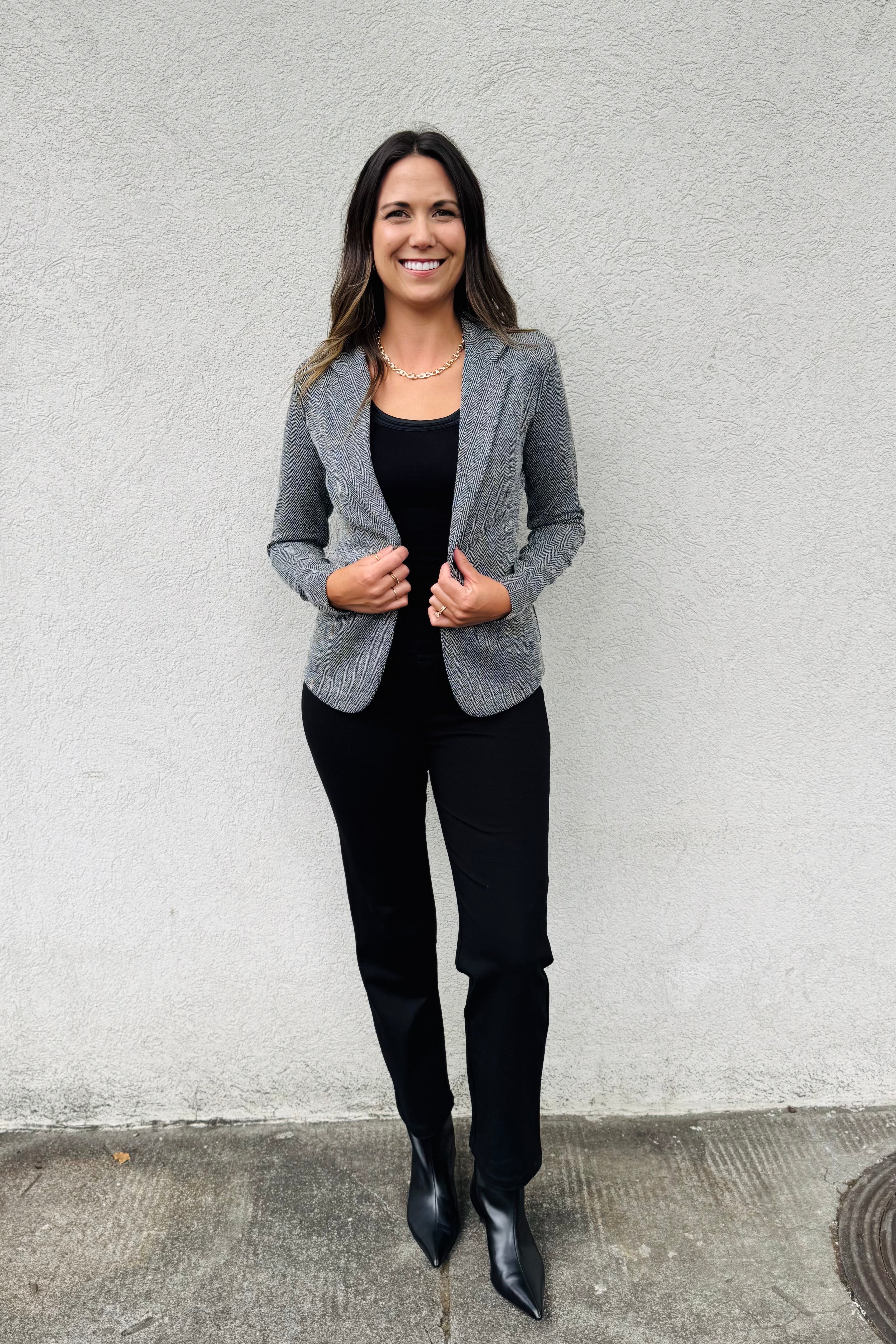 Kate Blazer