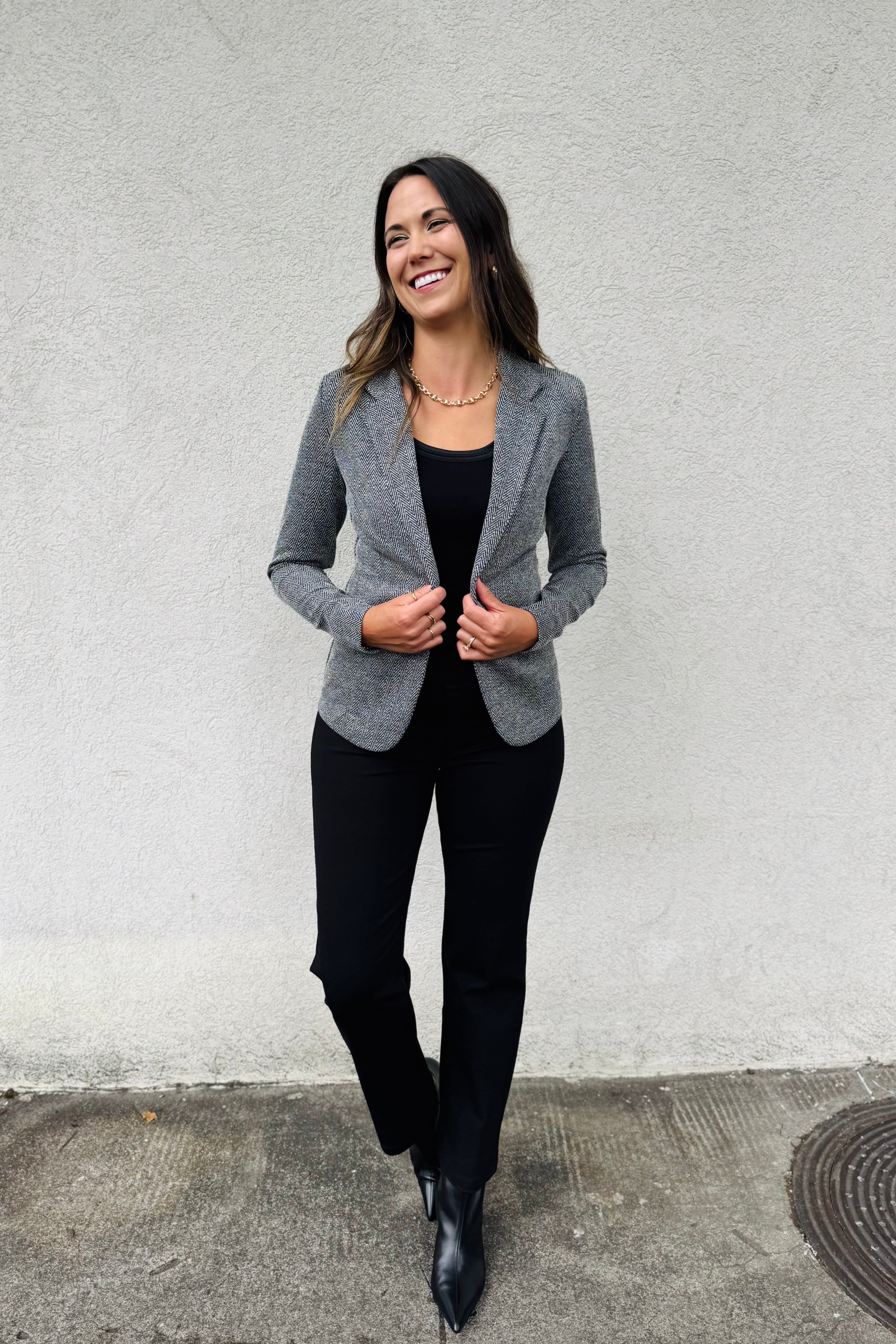 Kate Blazer