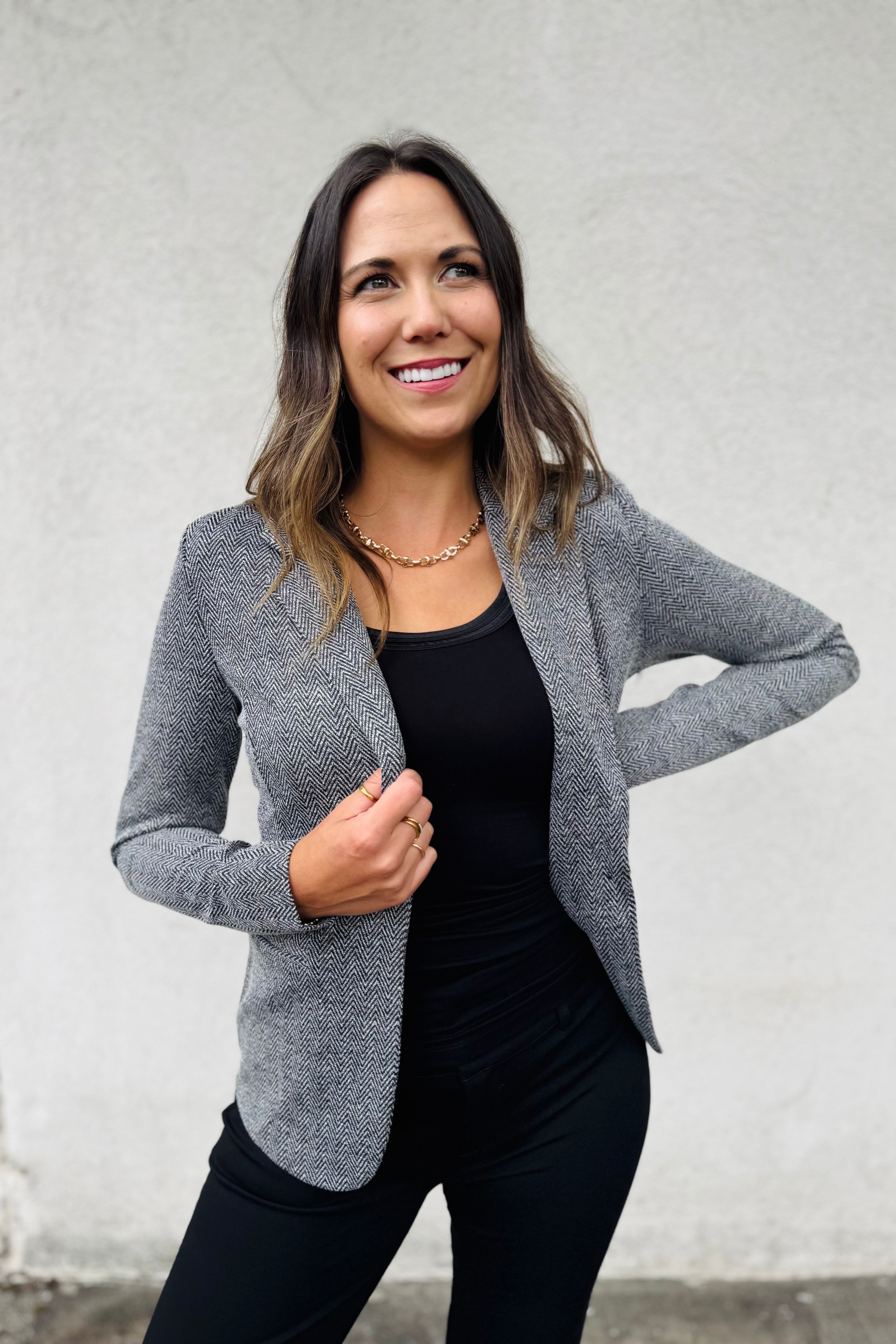Kate Blazer