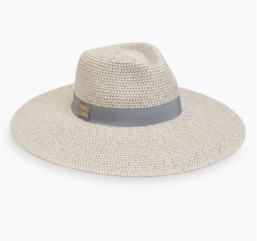 Kerrigan Hat-Ivory/Cloud