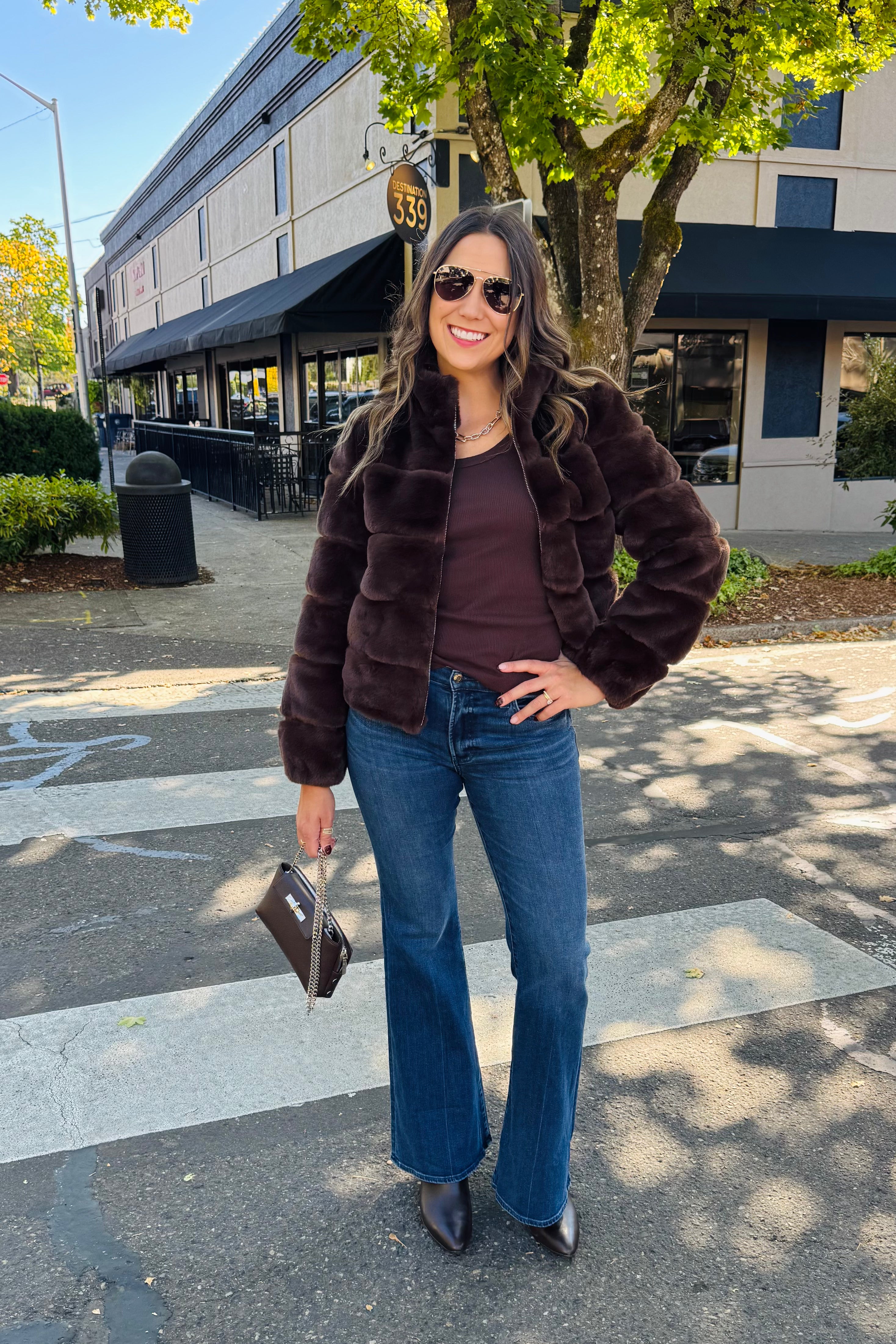 Kinsley Denim