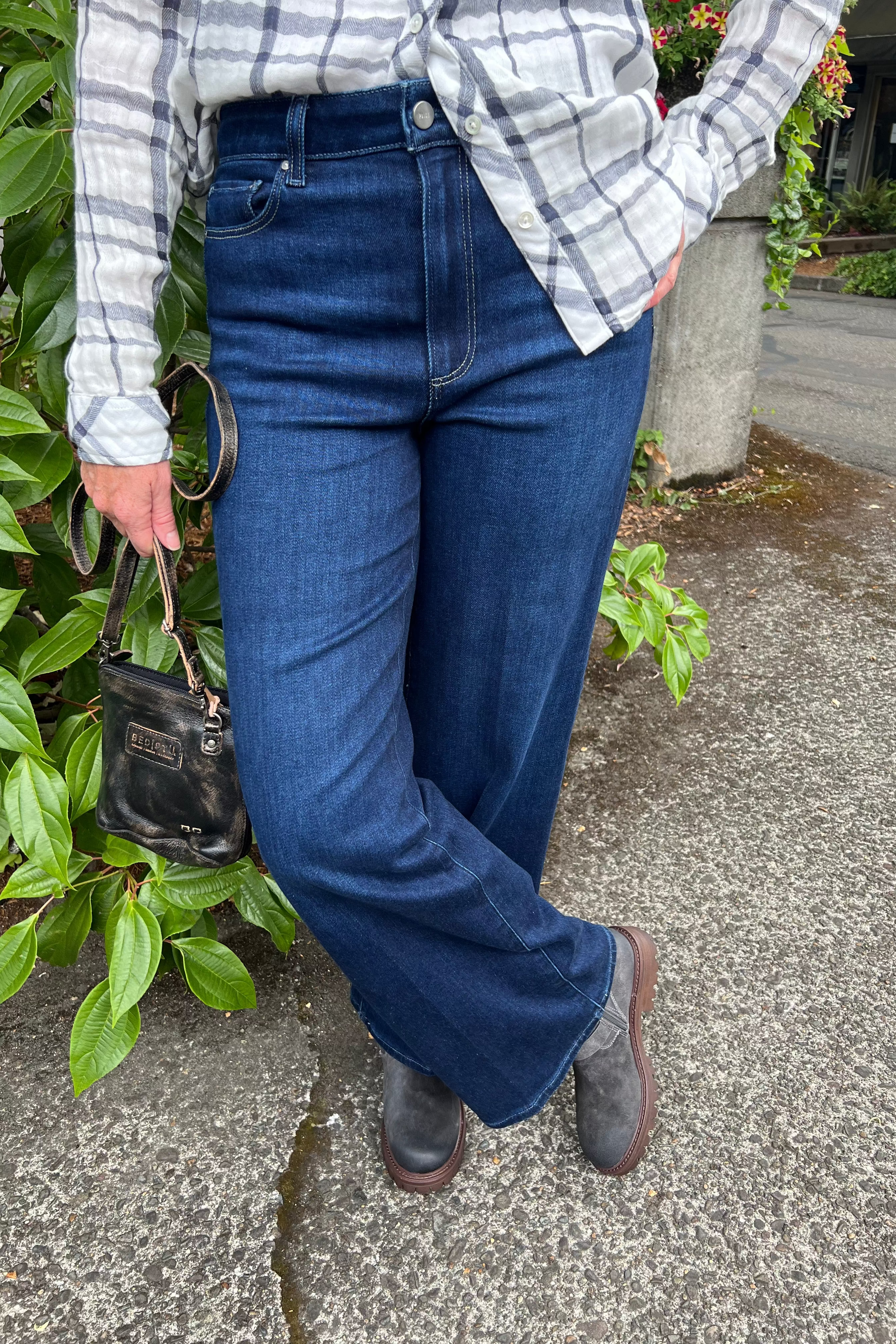 Kinsley Denim