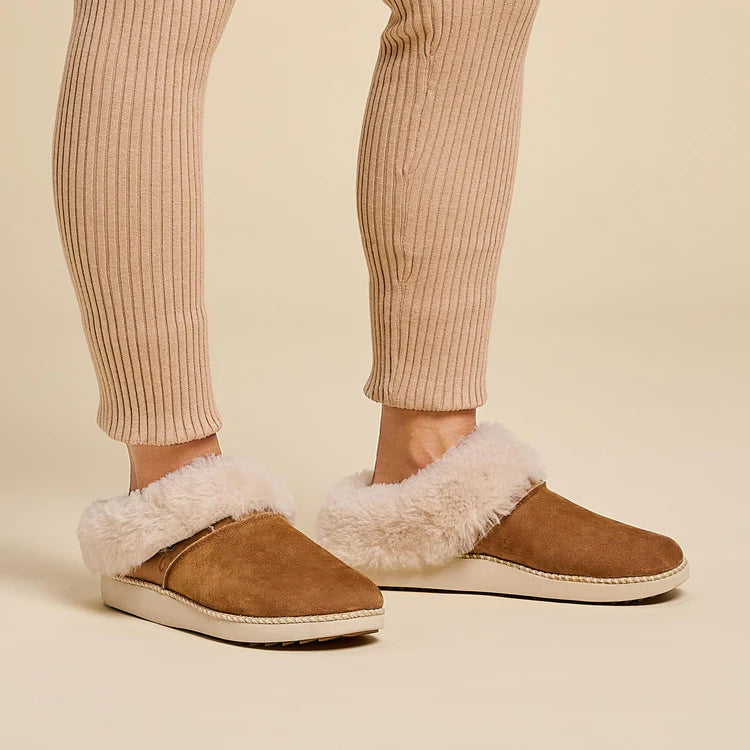 Kui Slippers