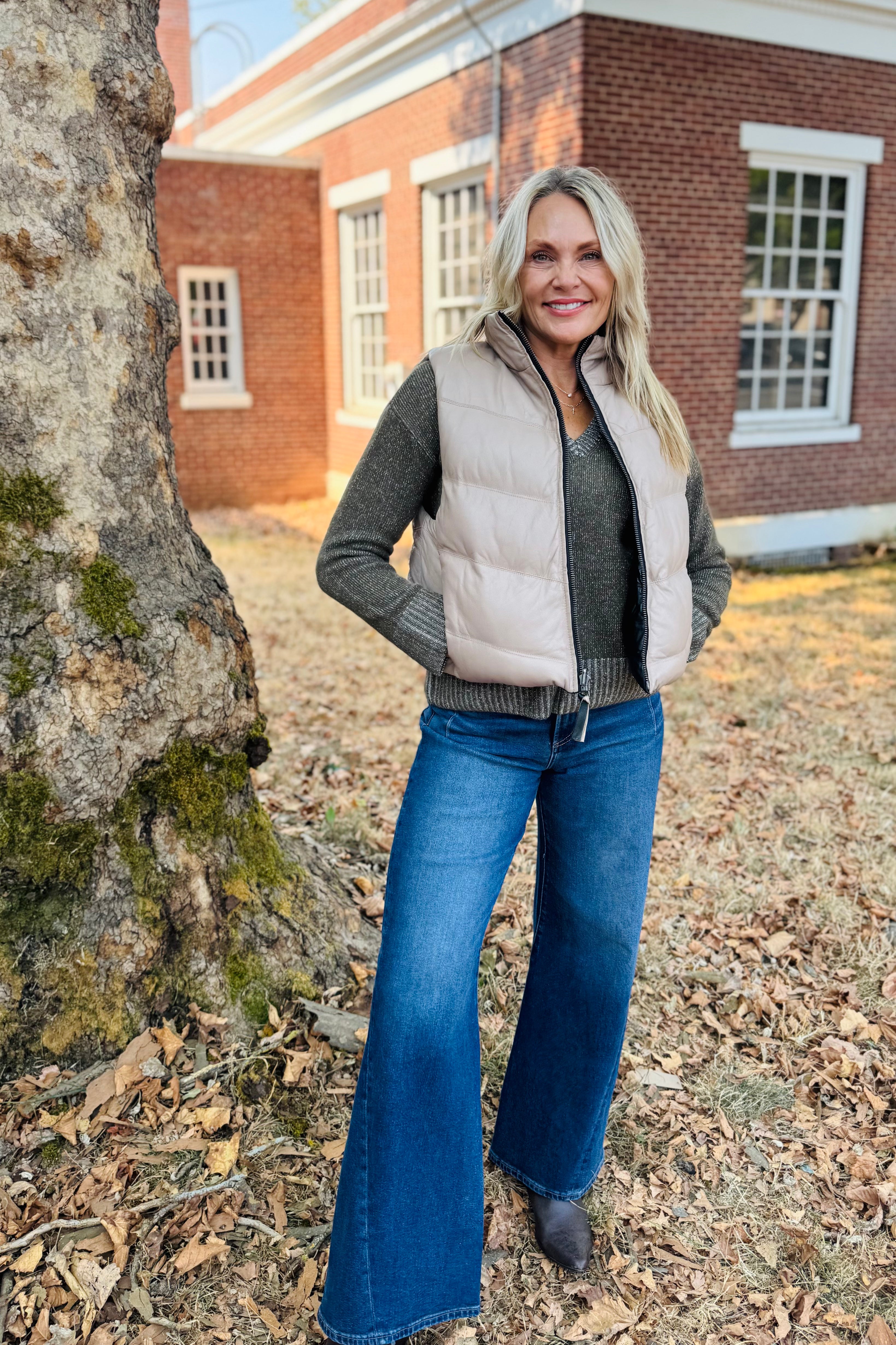 Kyra Denim