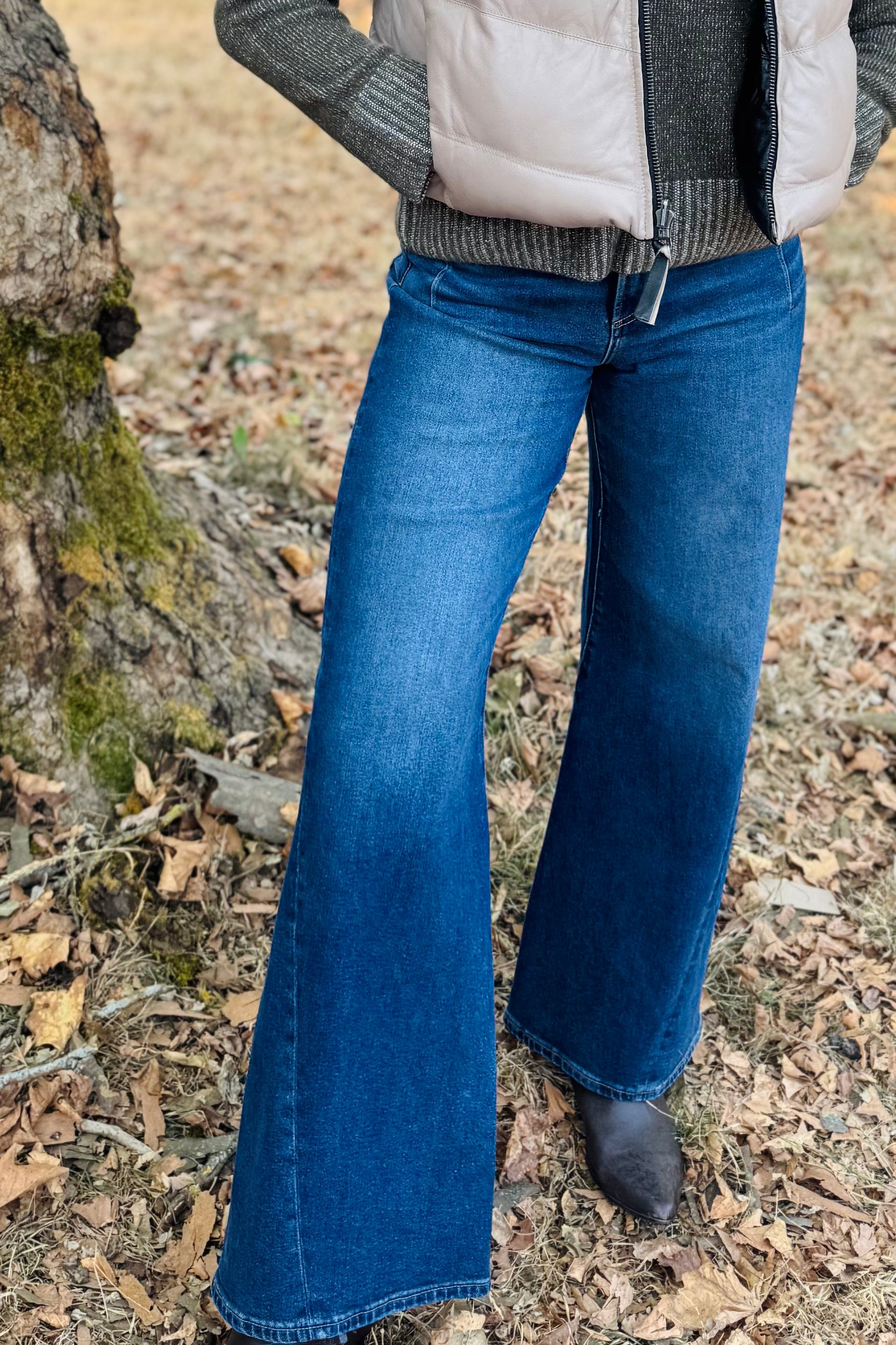 Kyra Denim