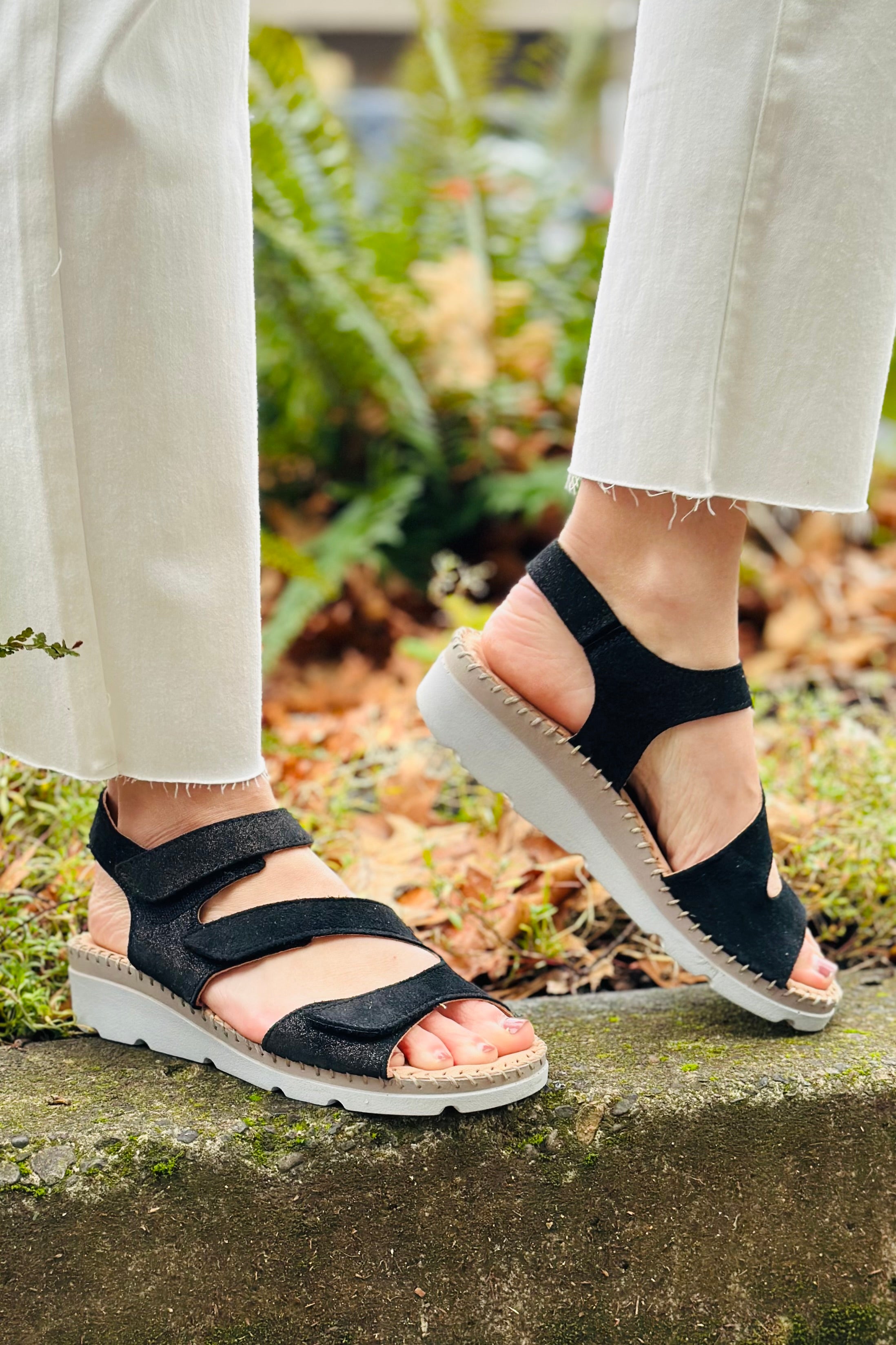 Ranger Sandal