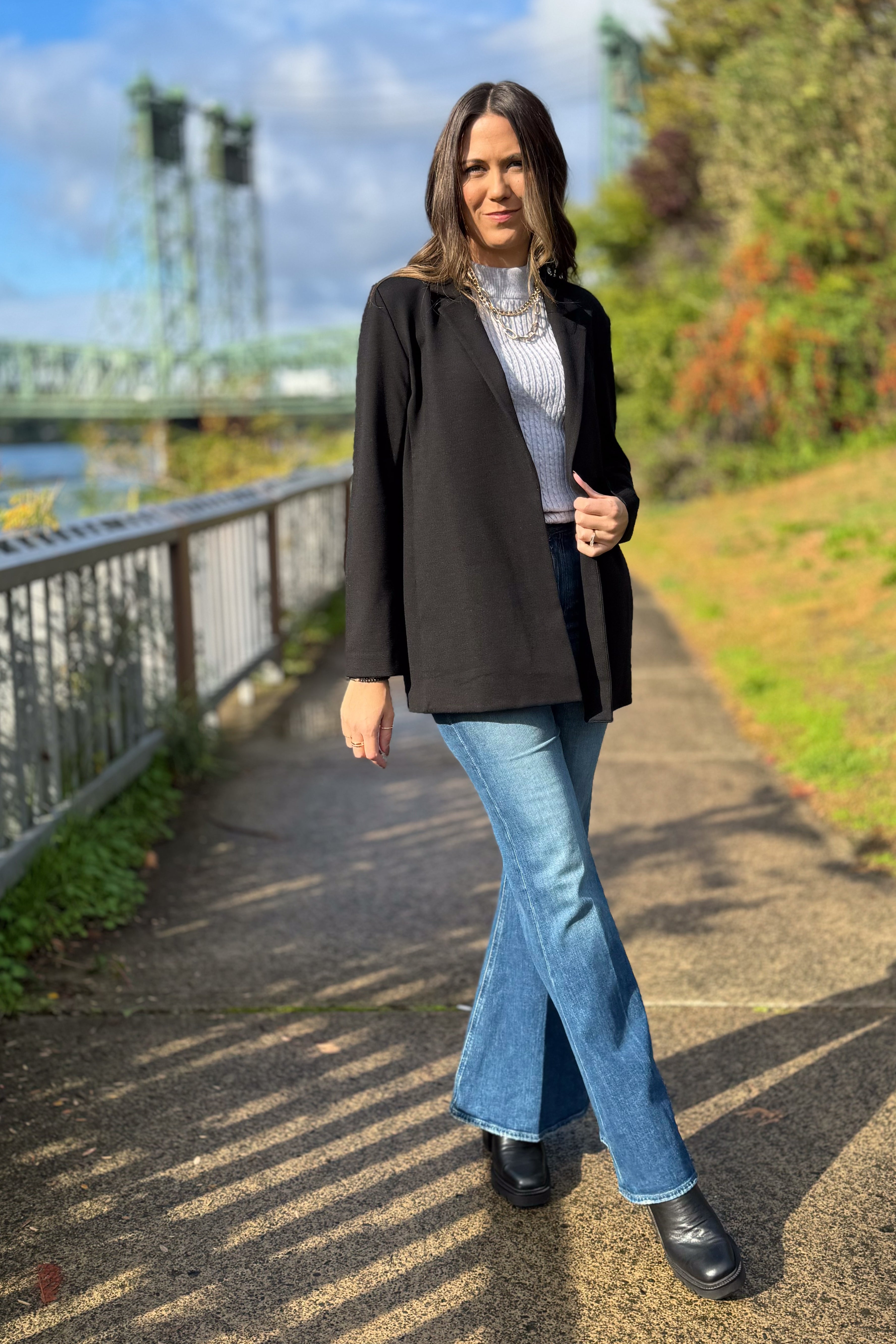 Eileen Fisher