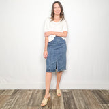 Long Lengths All Day Skirt