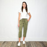 Lysander Crop
