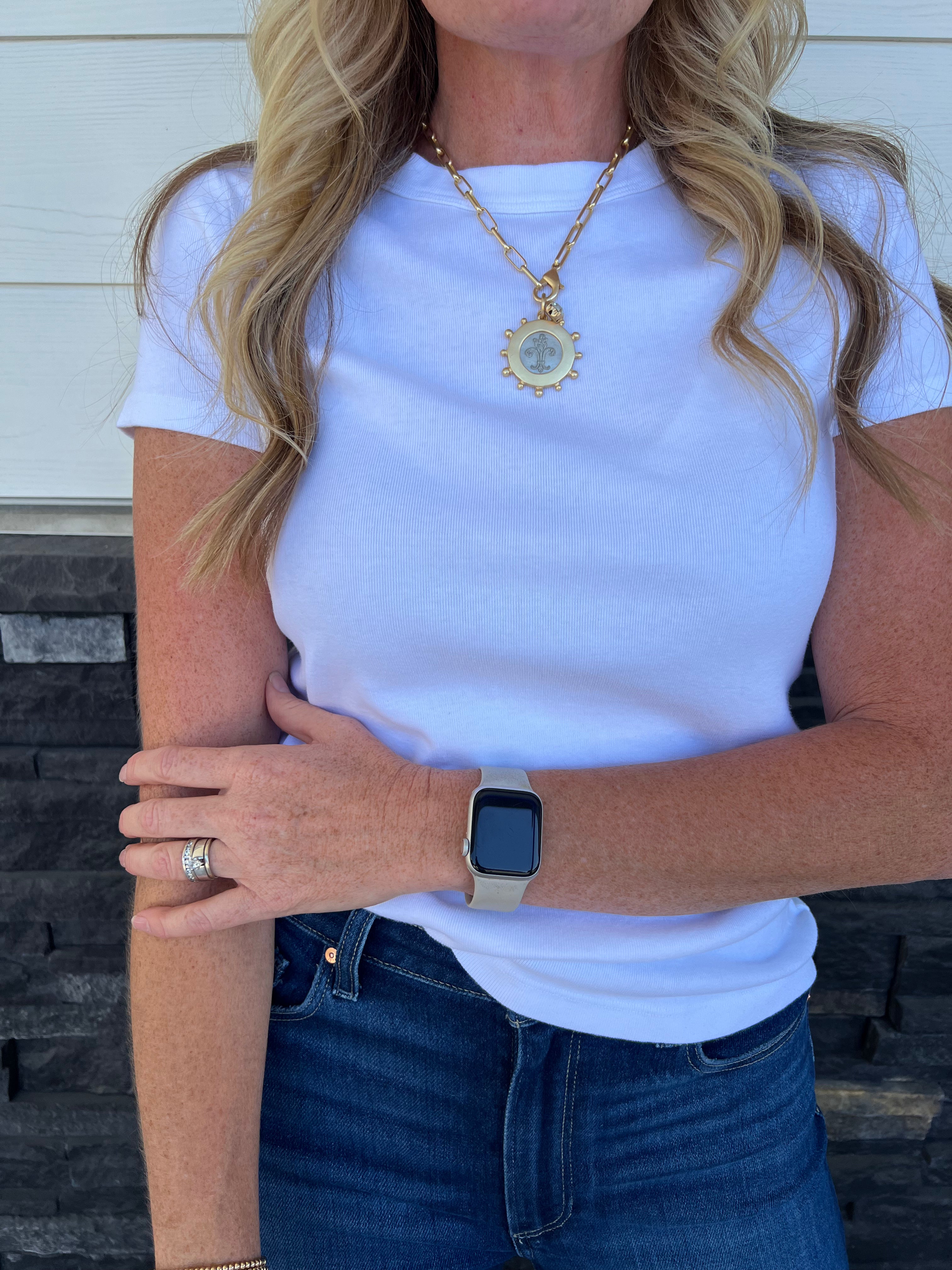 Lexy Tee-White