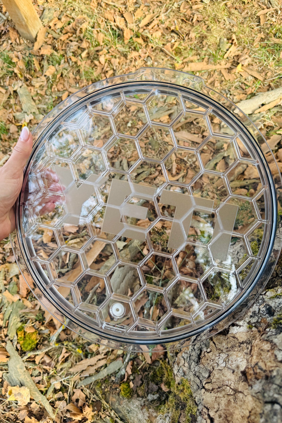 LoadOut Bucket Lid