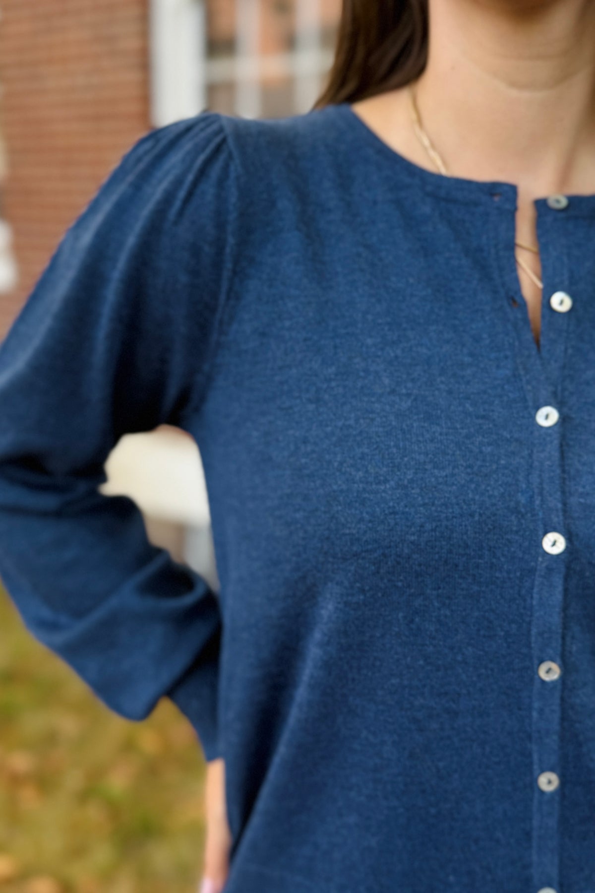 Lori Cardigan