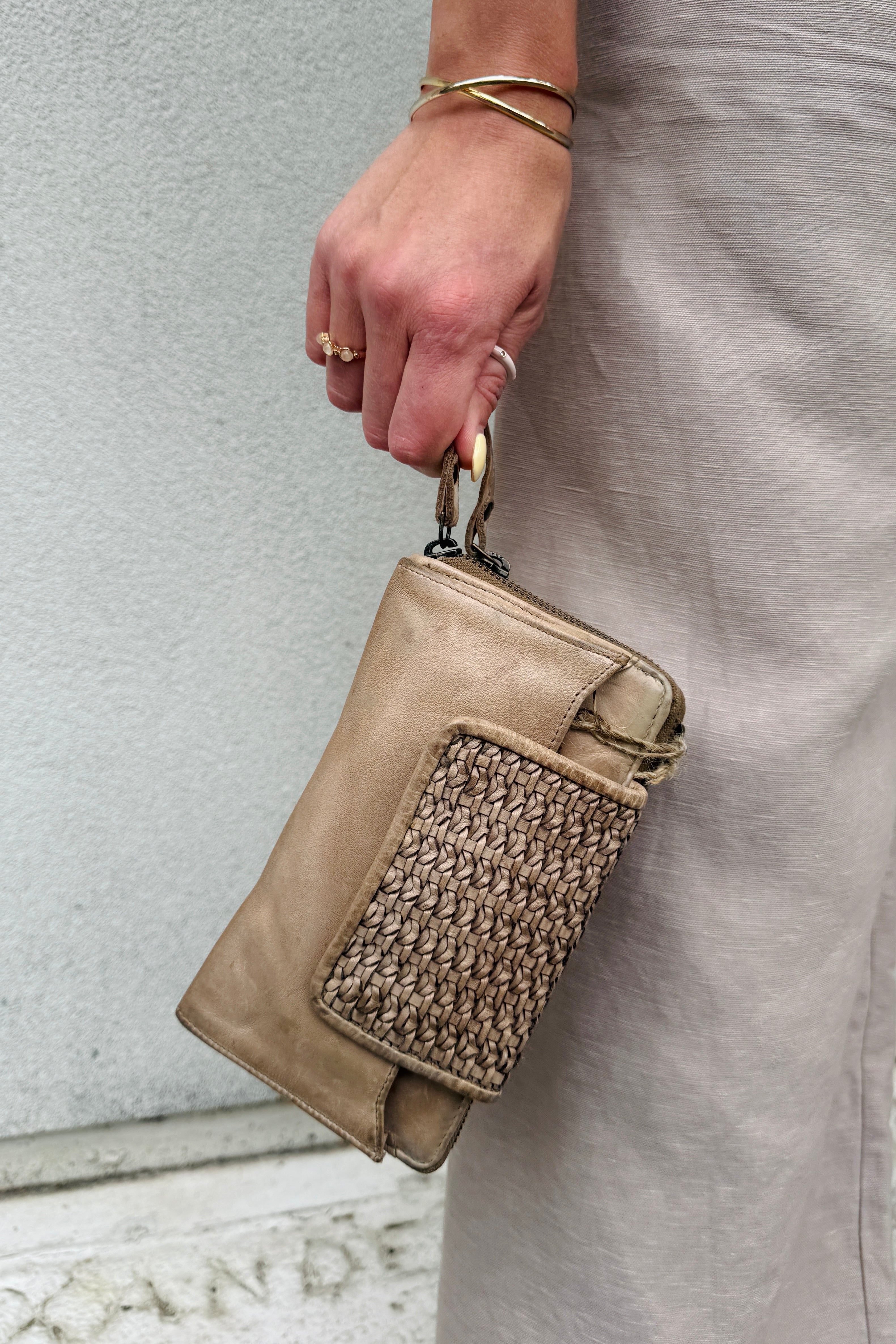 Lusso Handbag