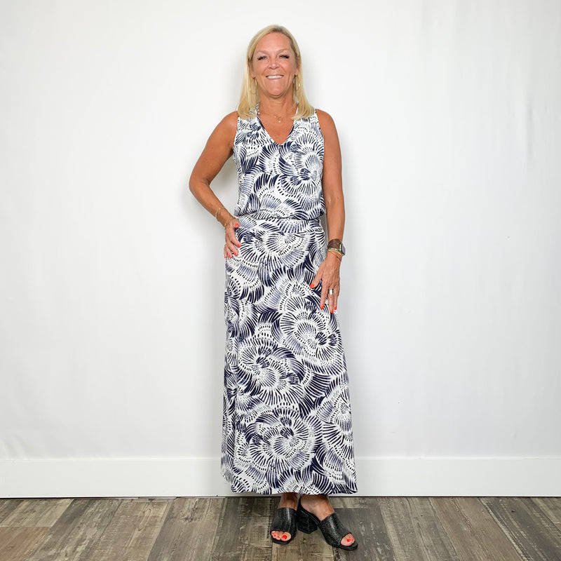 Makai Dress