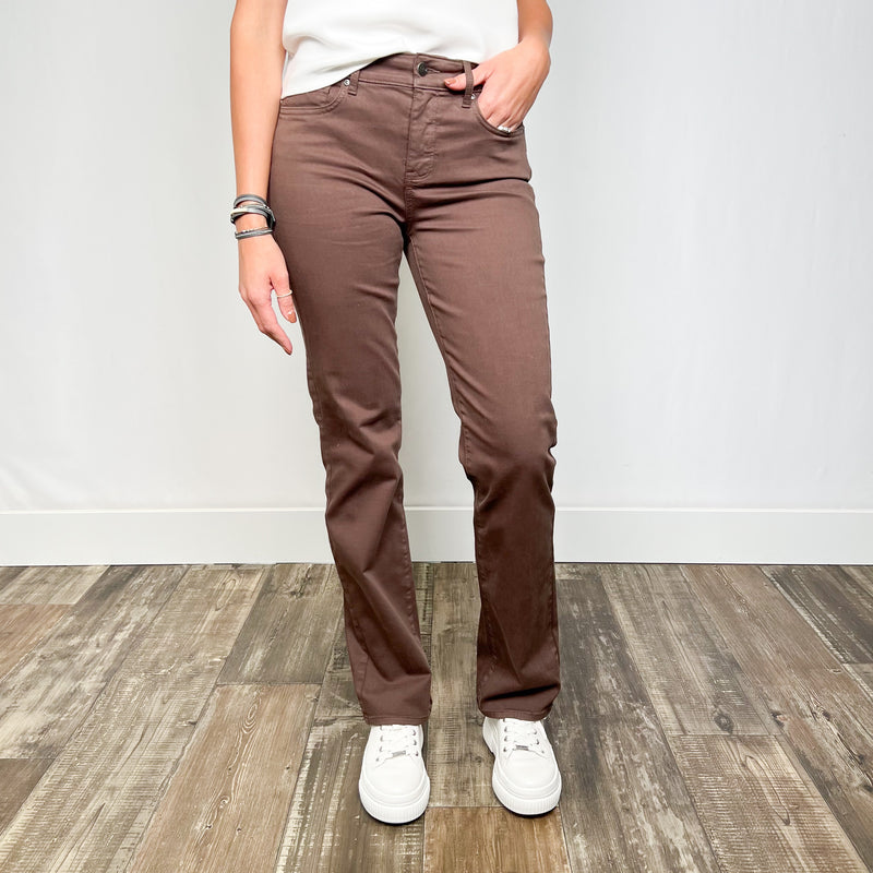 Marilyn Straight Ankle Pant