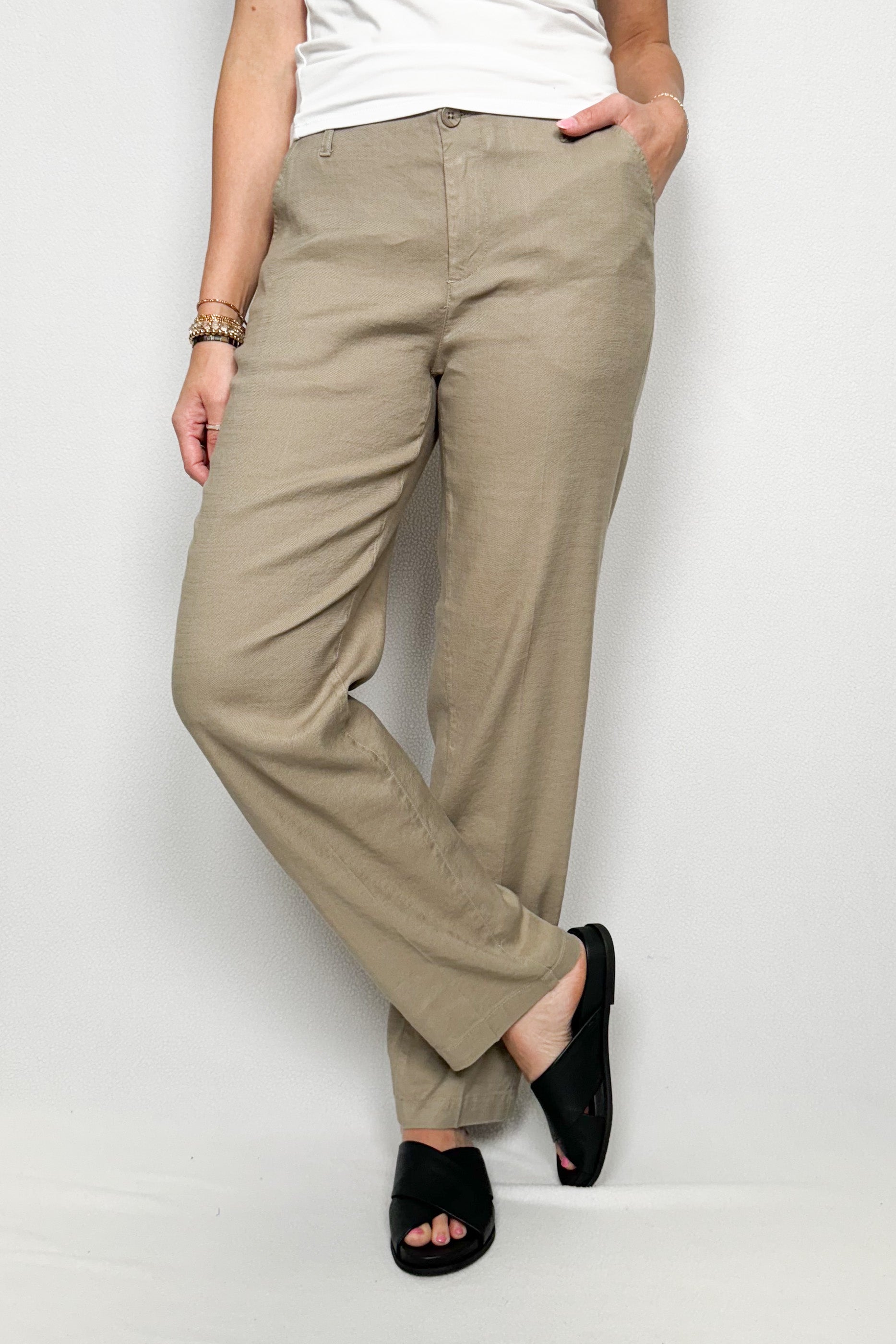 Marilyn Trouser