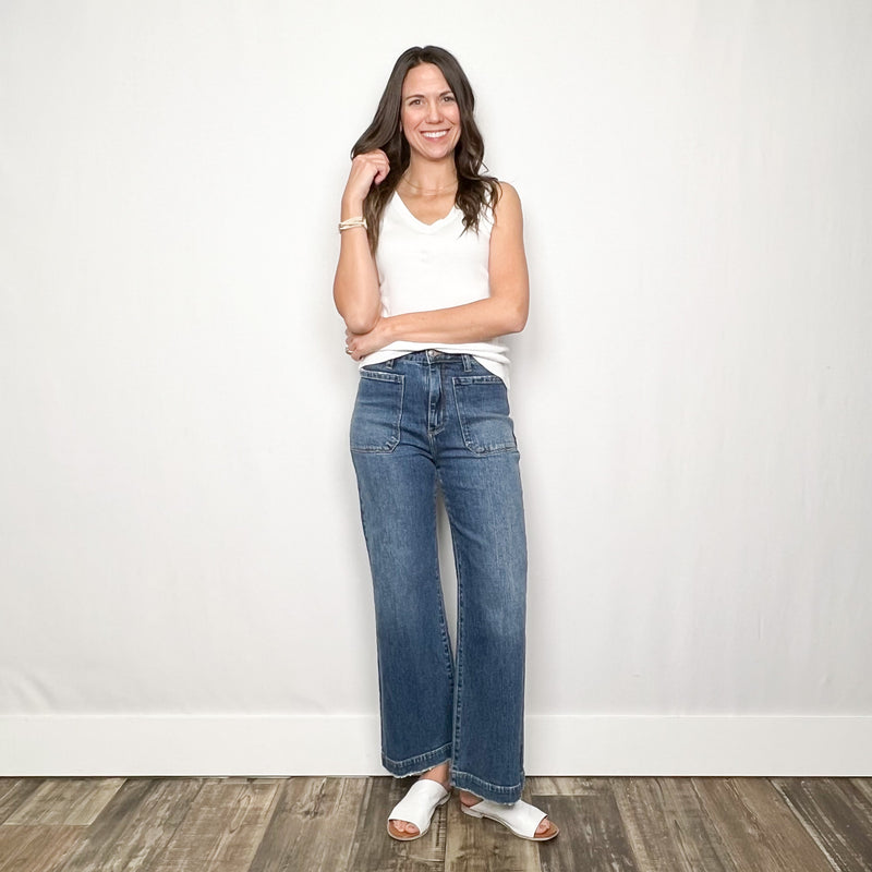 Maya Tank Top