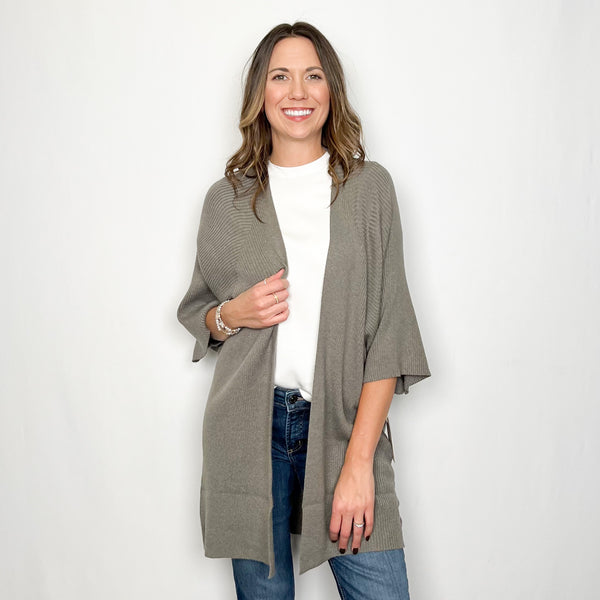 Miko Cardigan