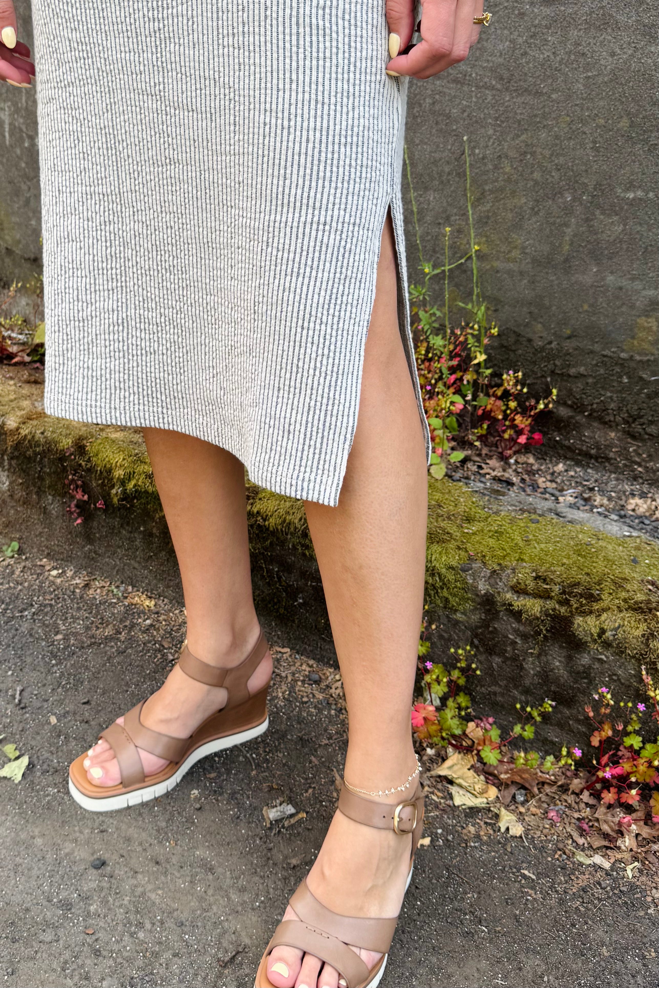 Maddy Tank Dress