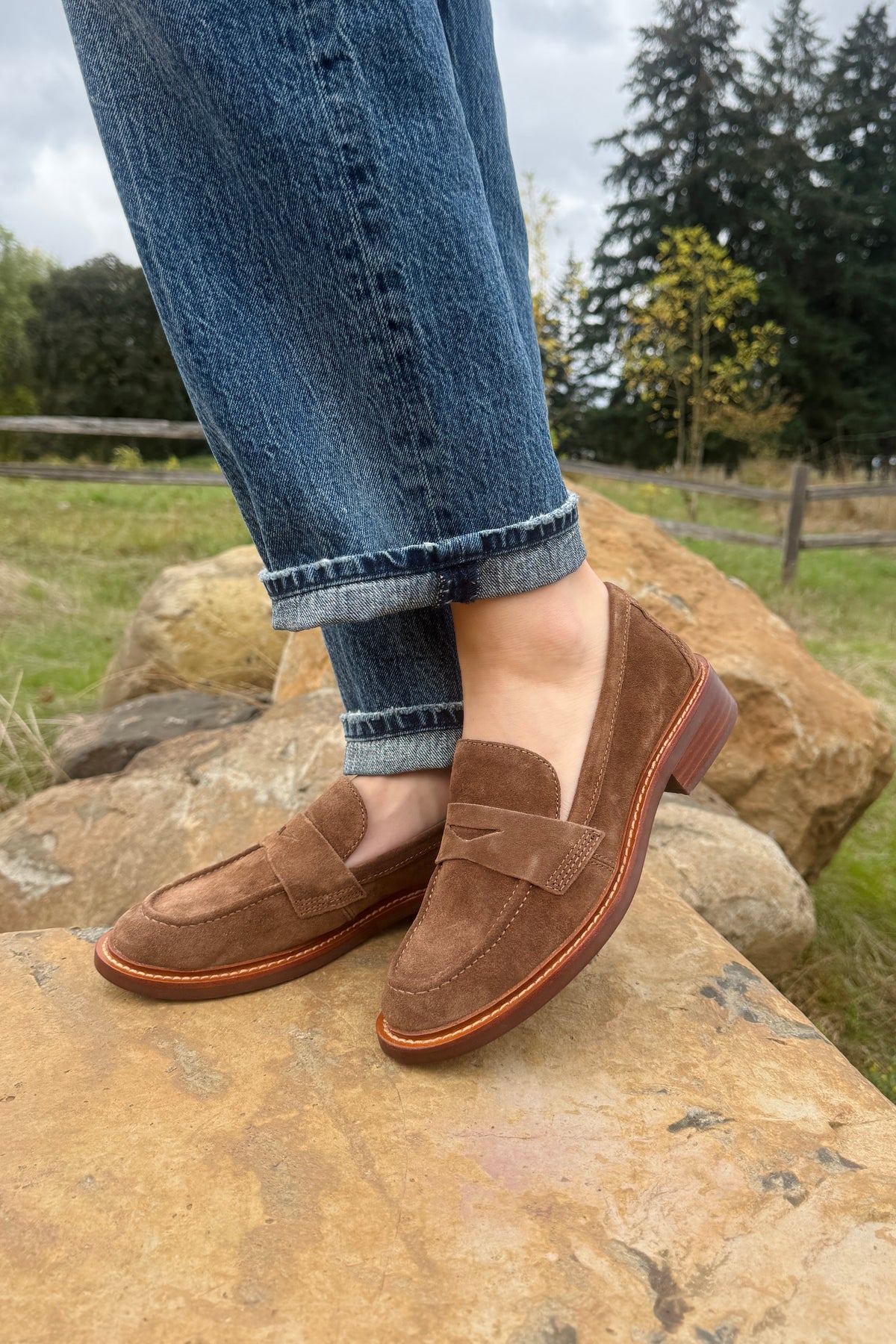 Mara Loafer