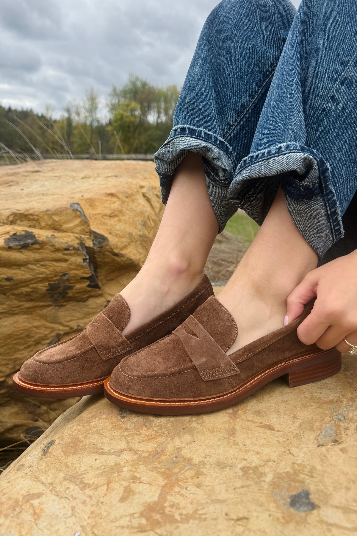 Mara Loafer