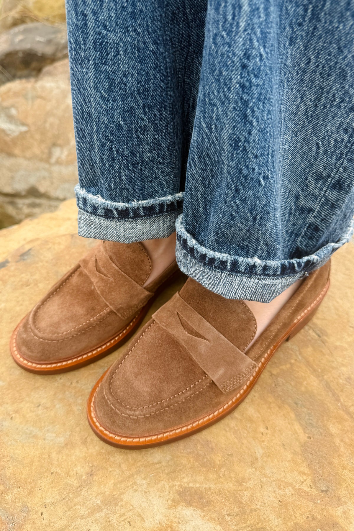 Mara Loafer