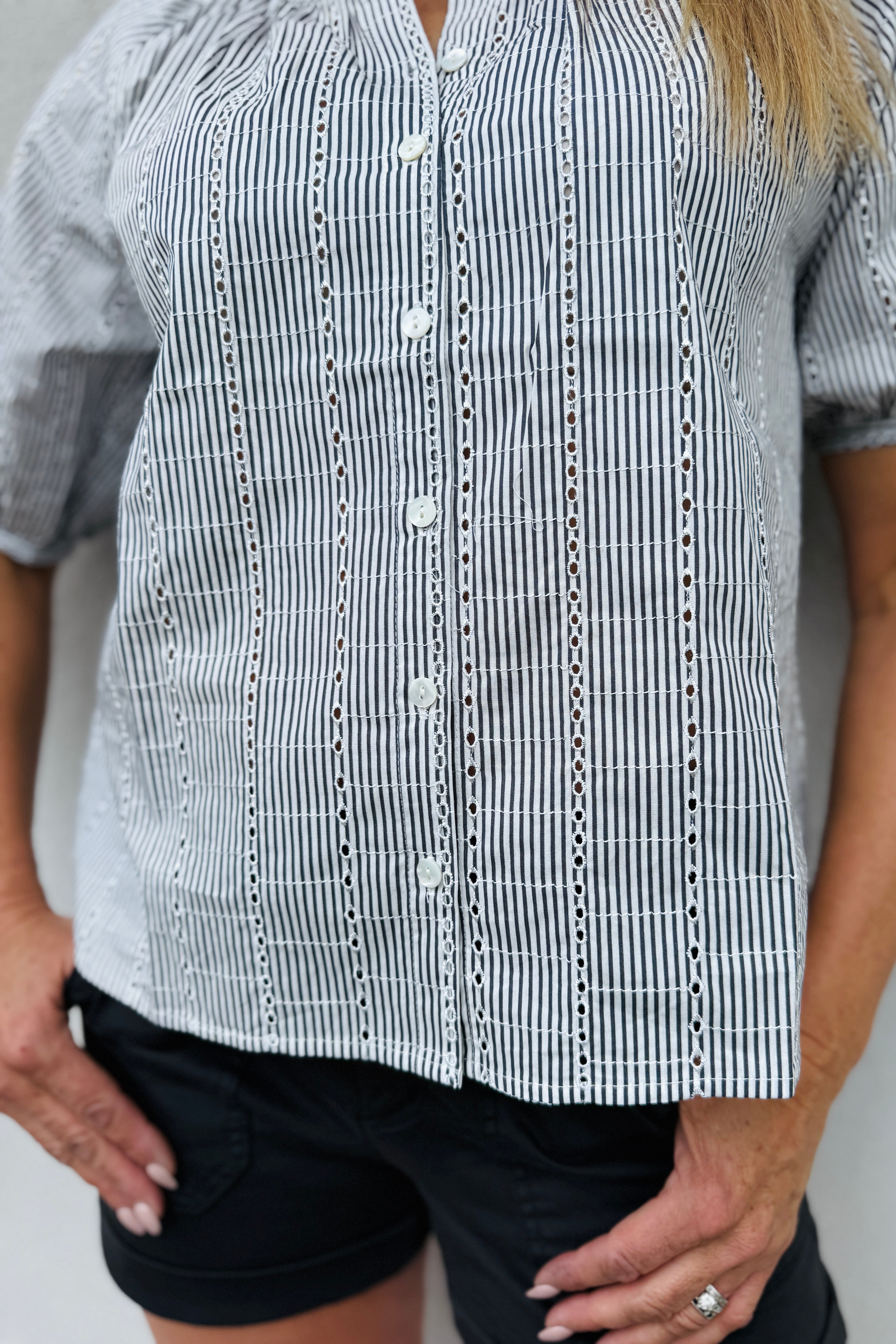 Mara Top