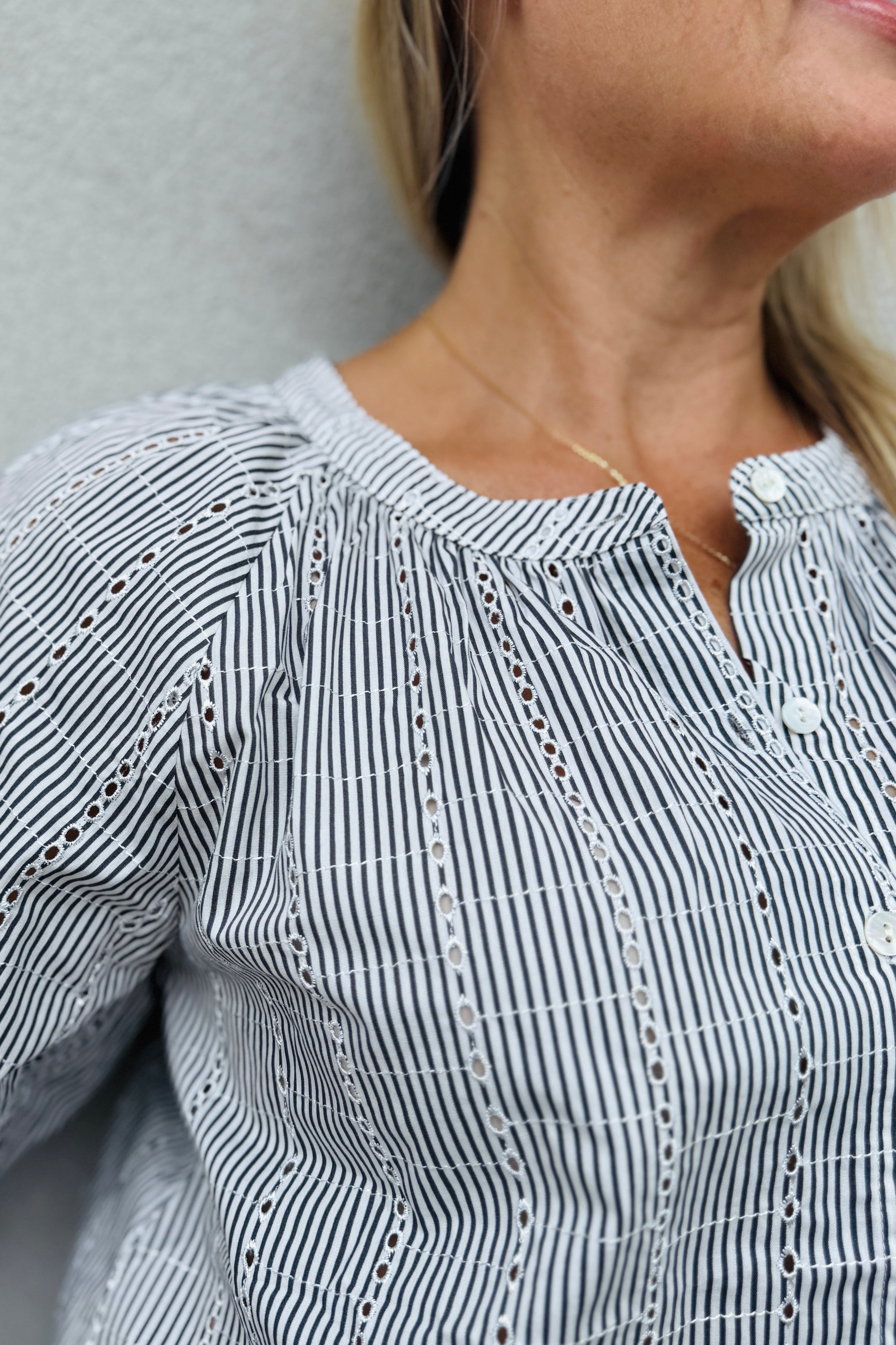 Mara Top