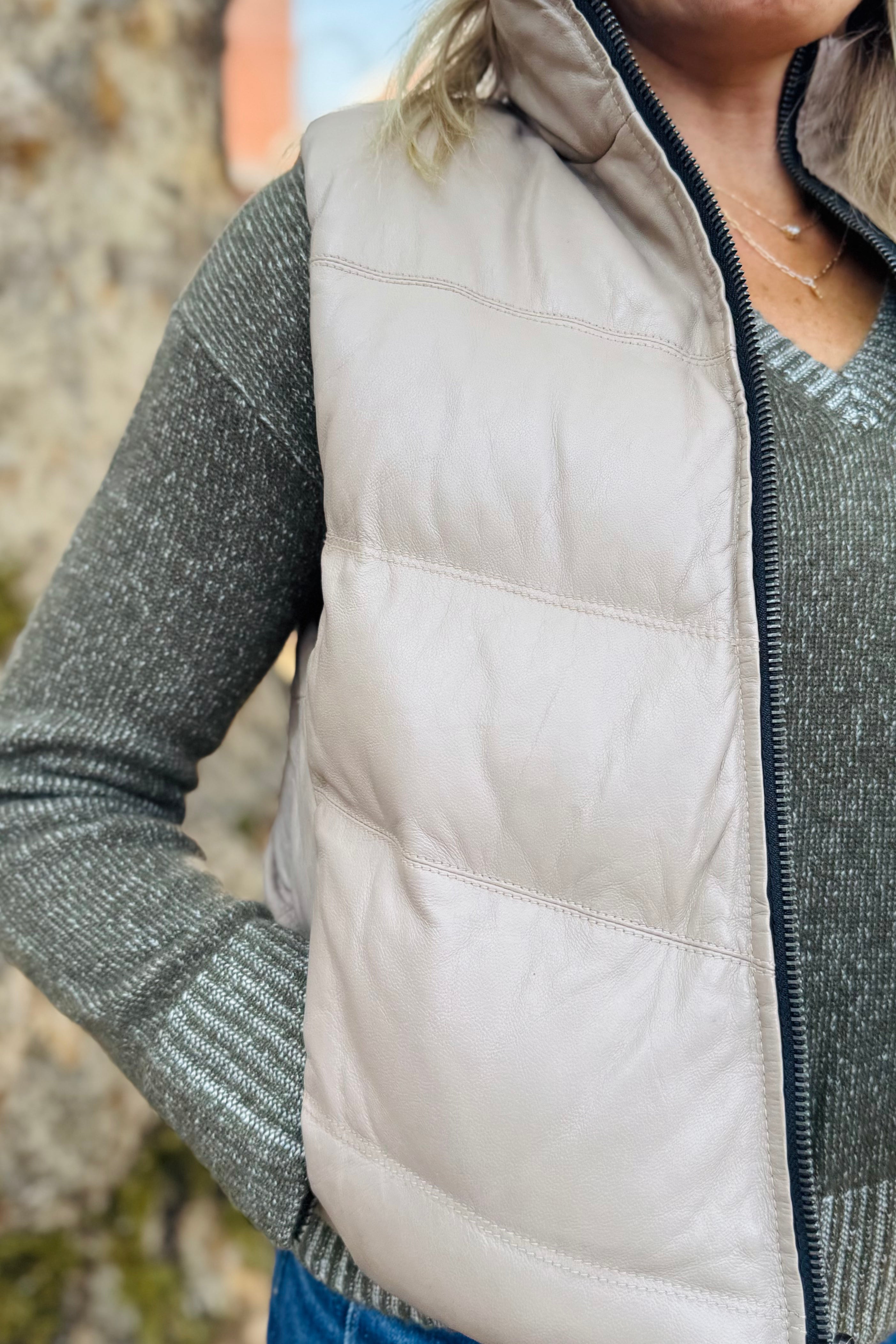 Ellen Vest