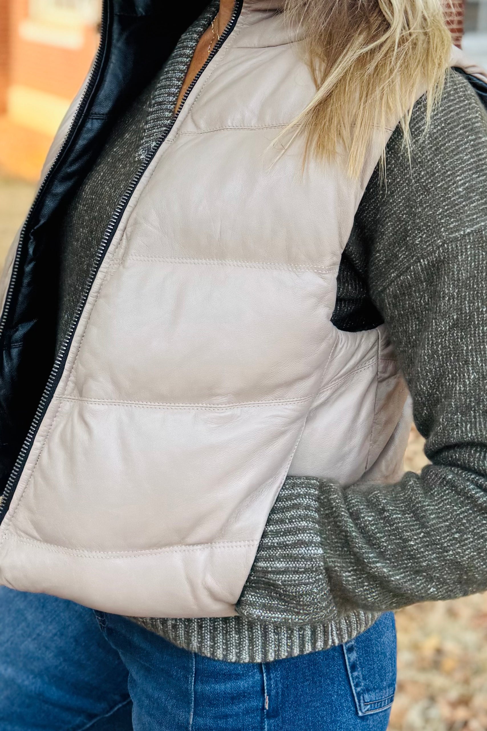 Ellen Vest