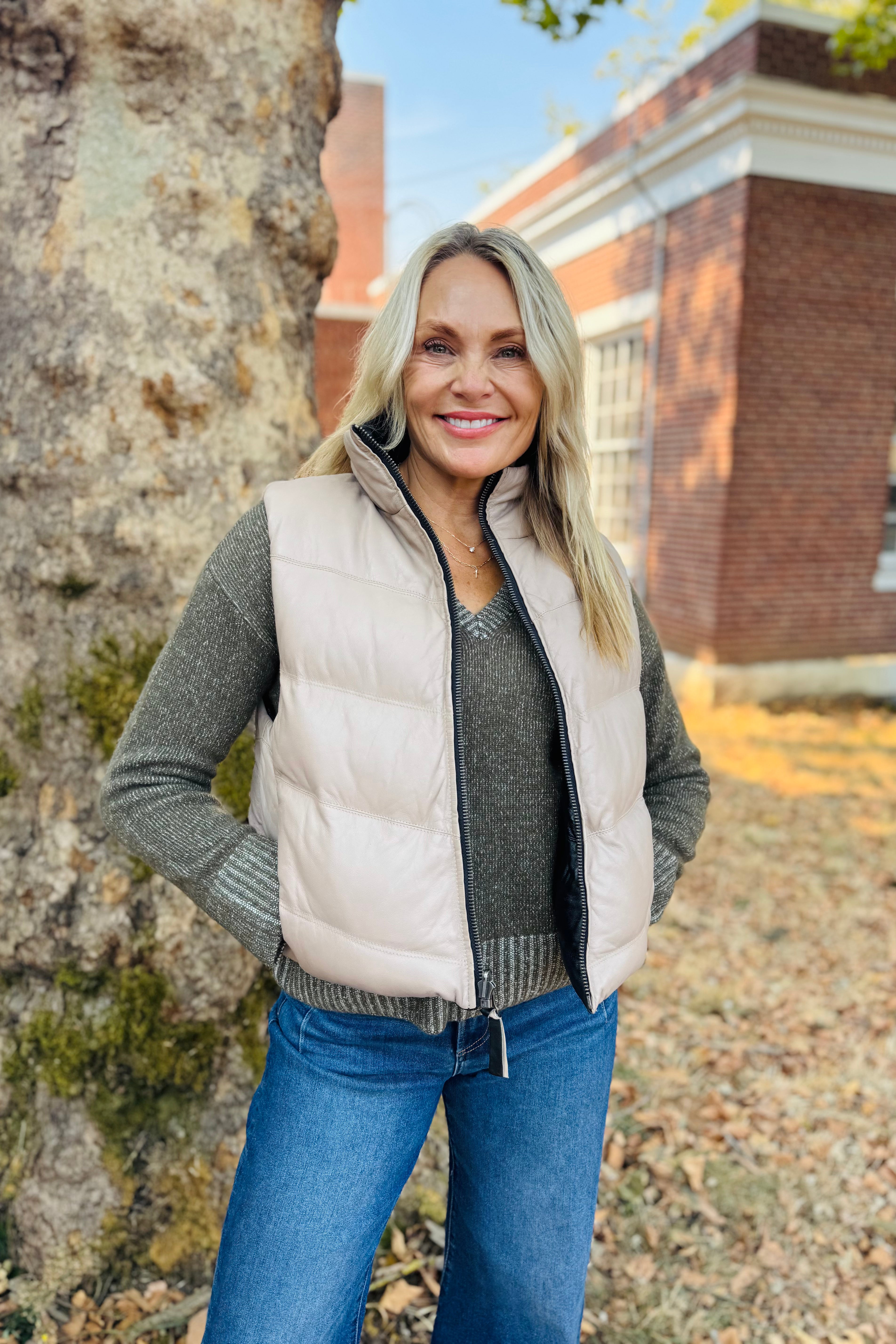 Ellen Vest