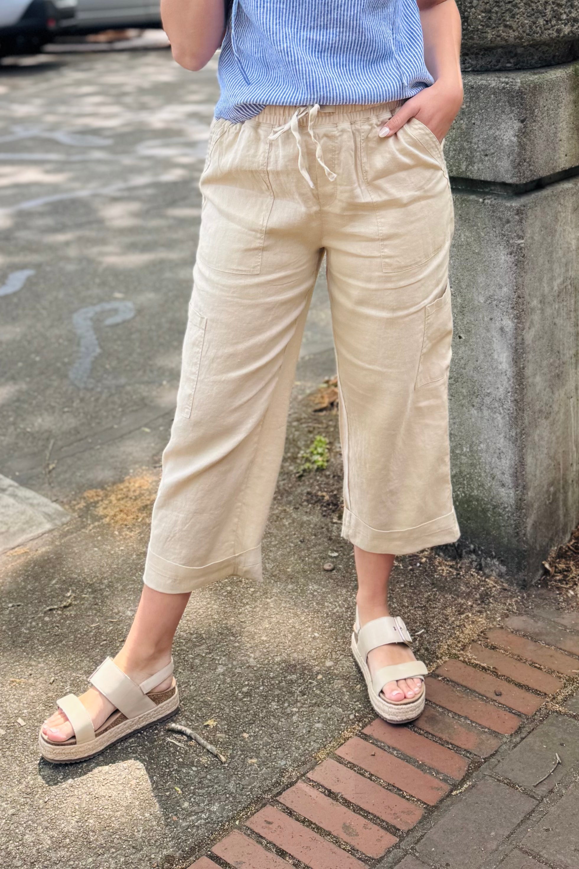 James Pants