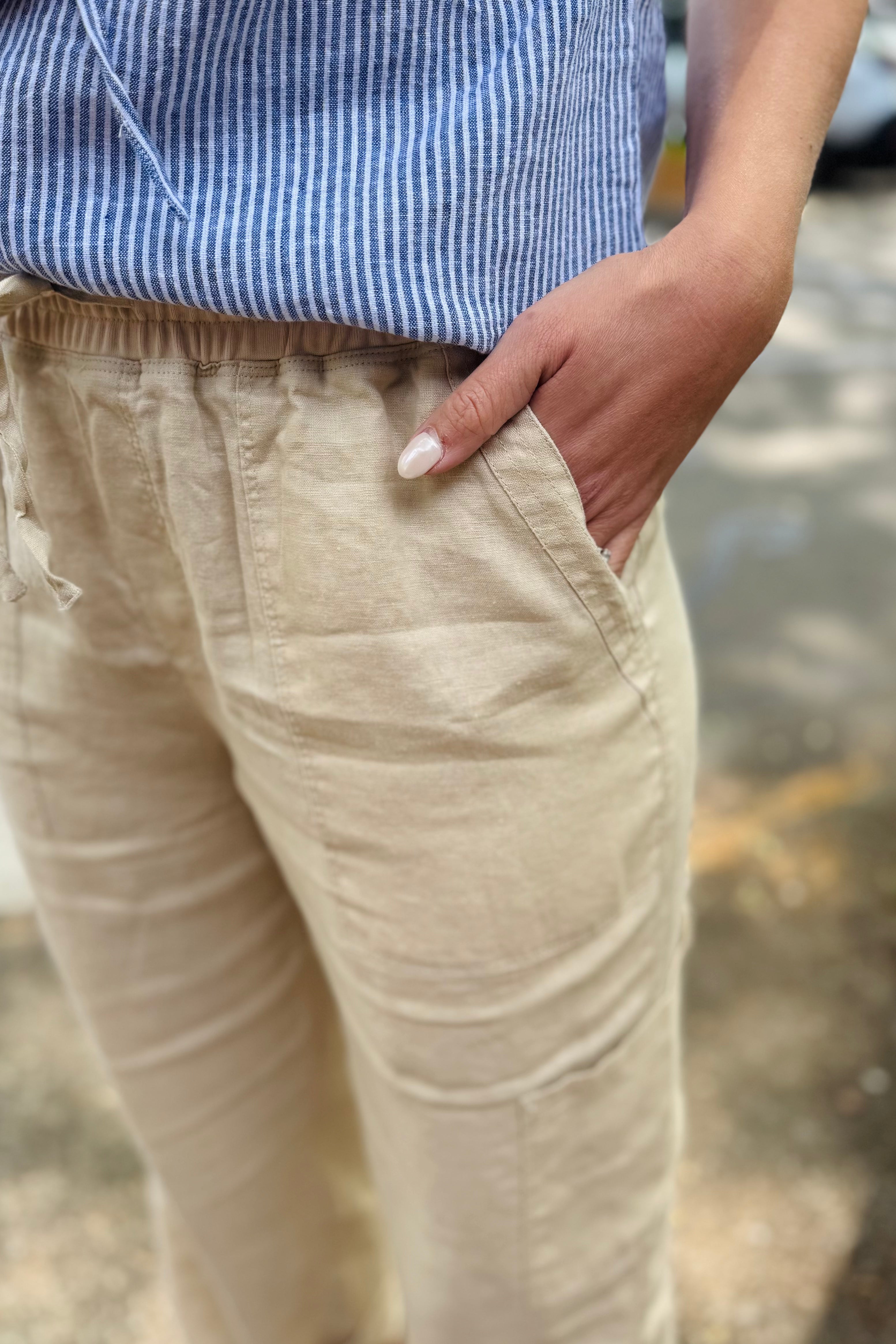 James Pants