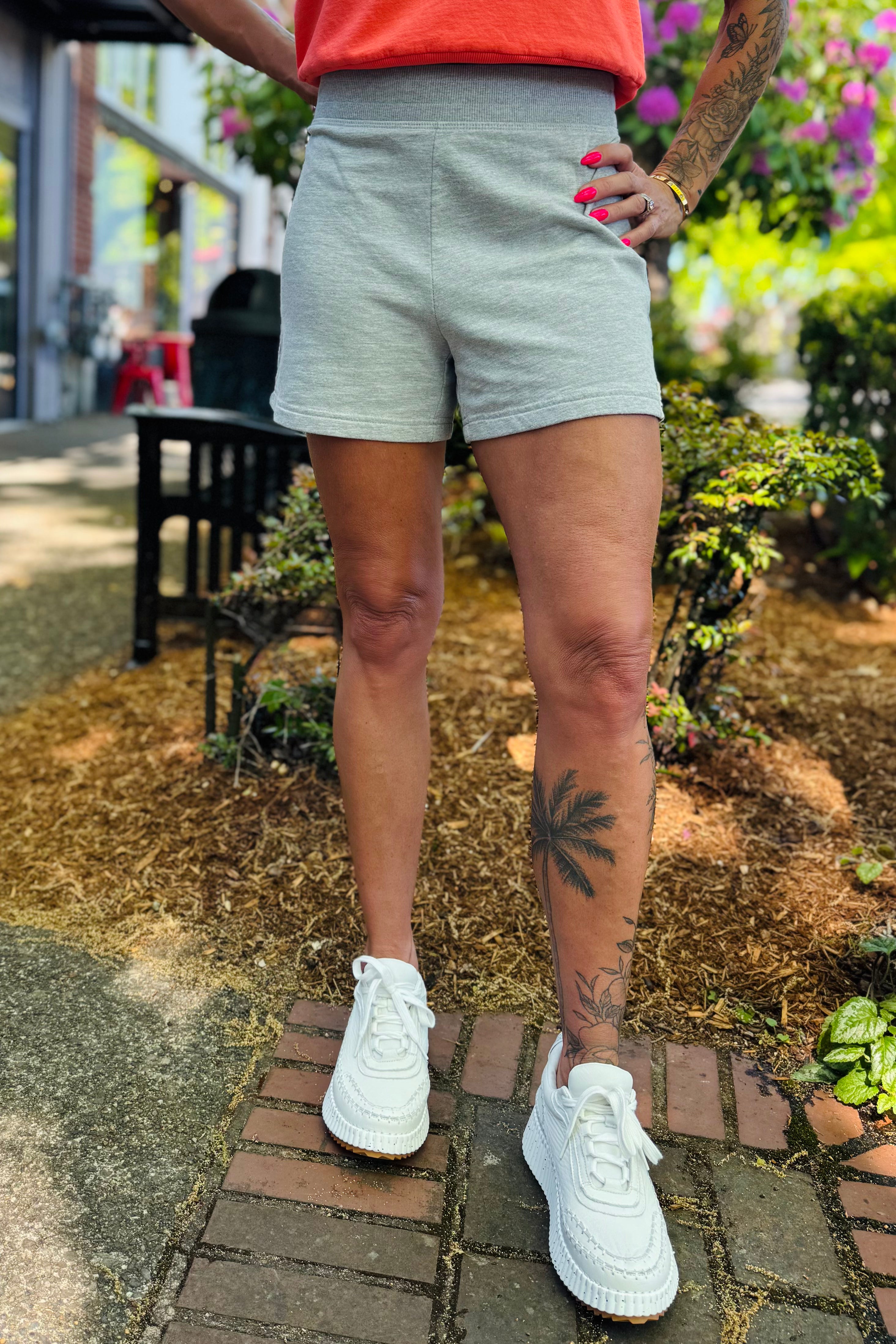 Shiloh Short