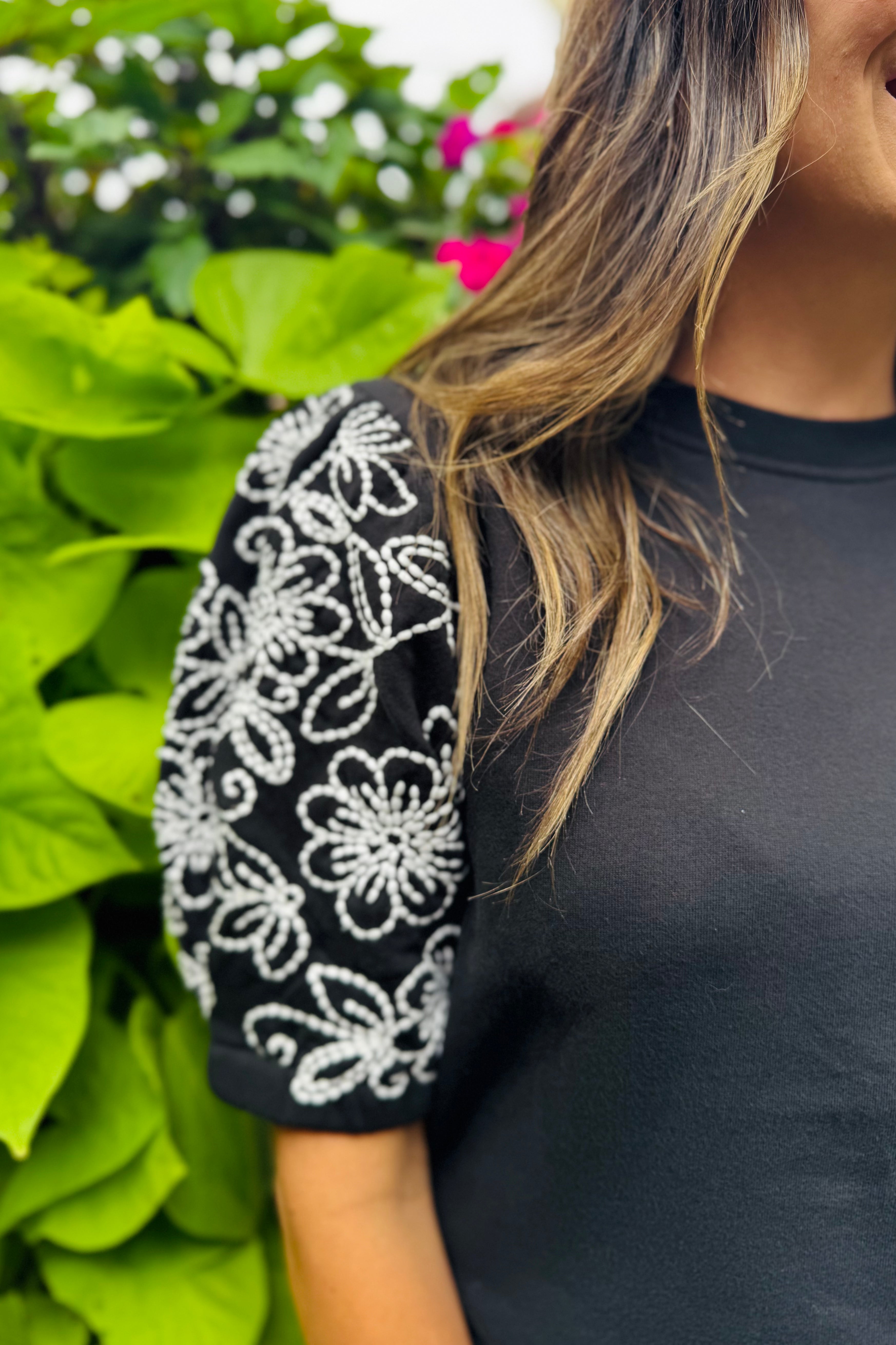 Michelle Blouse