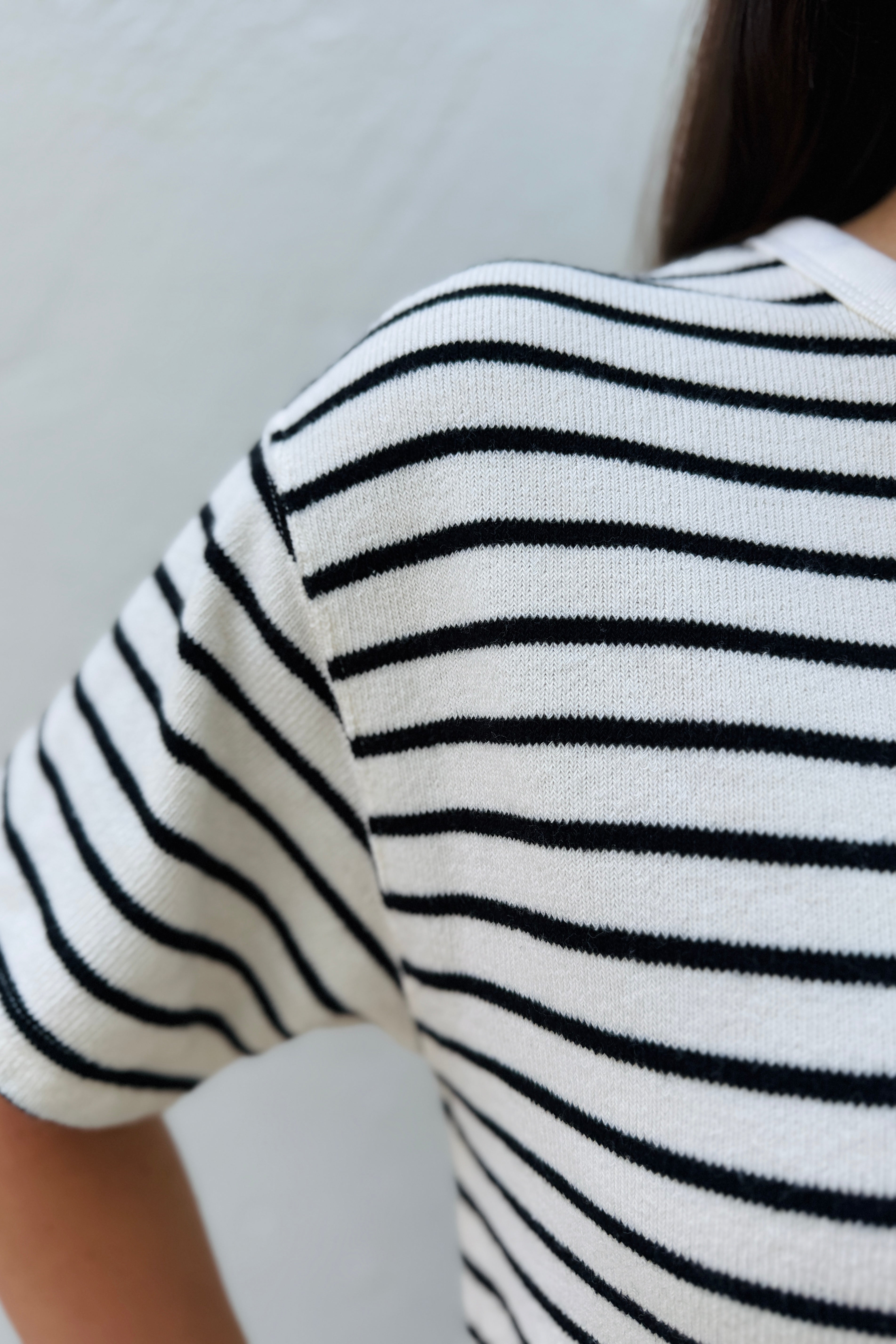 Mila Boyfriend Tee