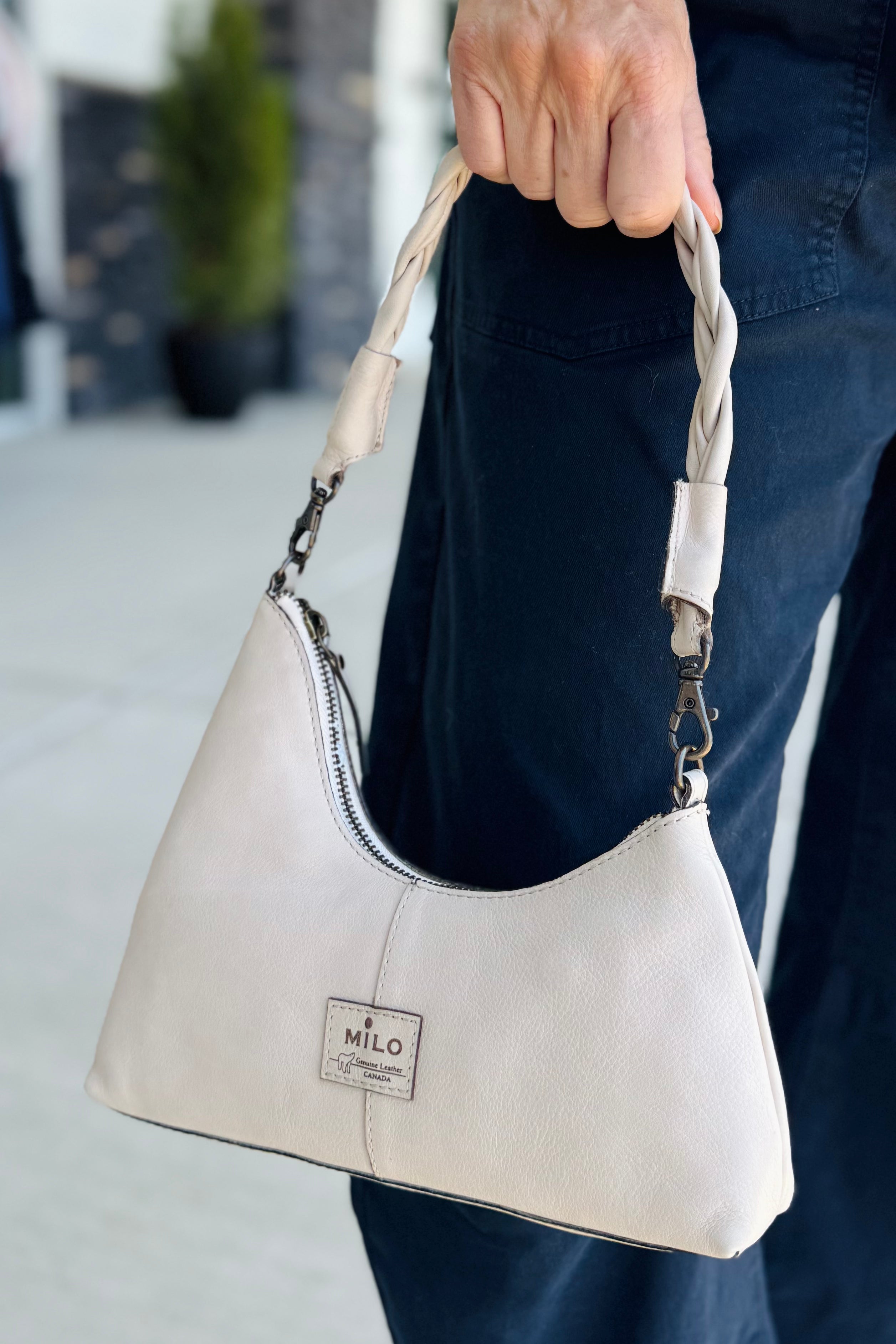 Velutto Handbag