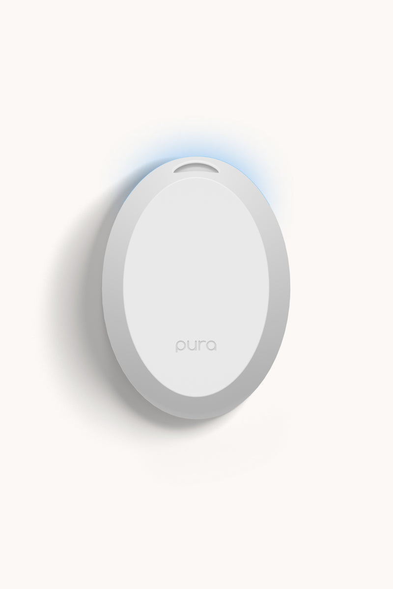 Pura Mini Device with Packaging