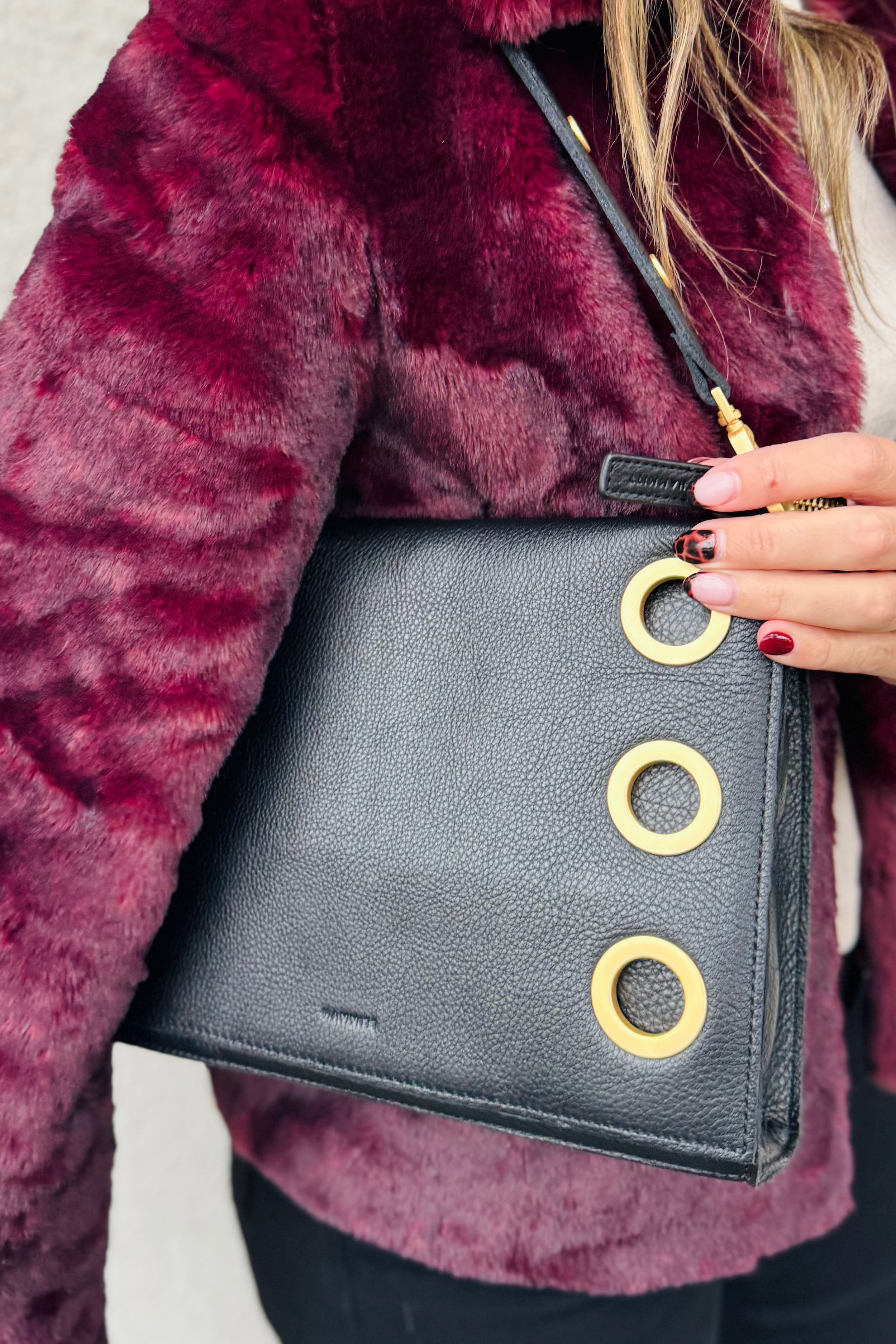 Montana Clutch-Large
