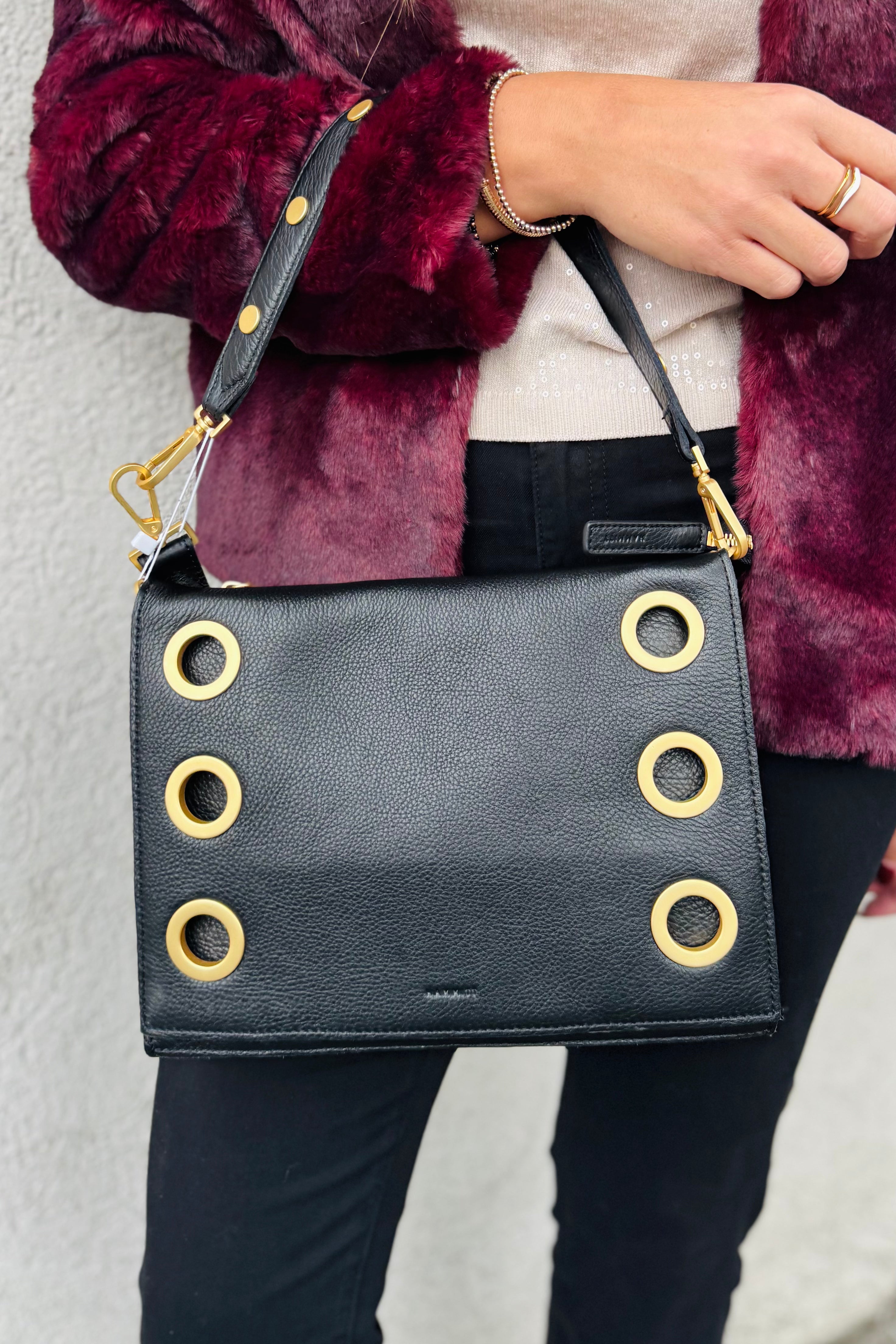Montana Clutch-Large