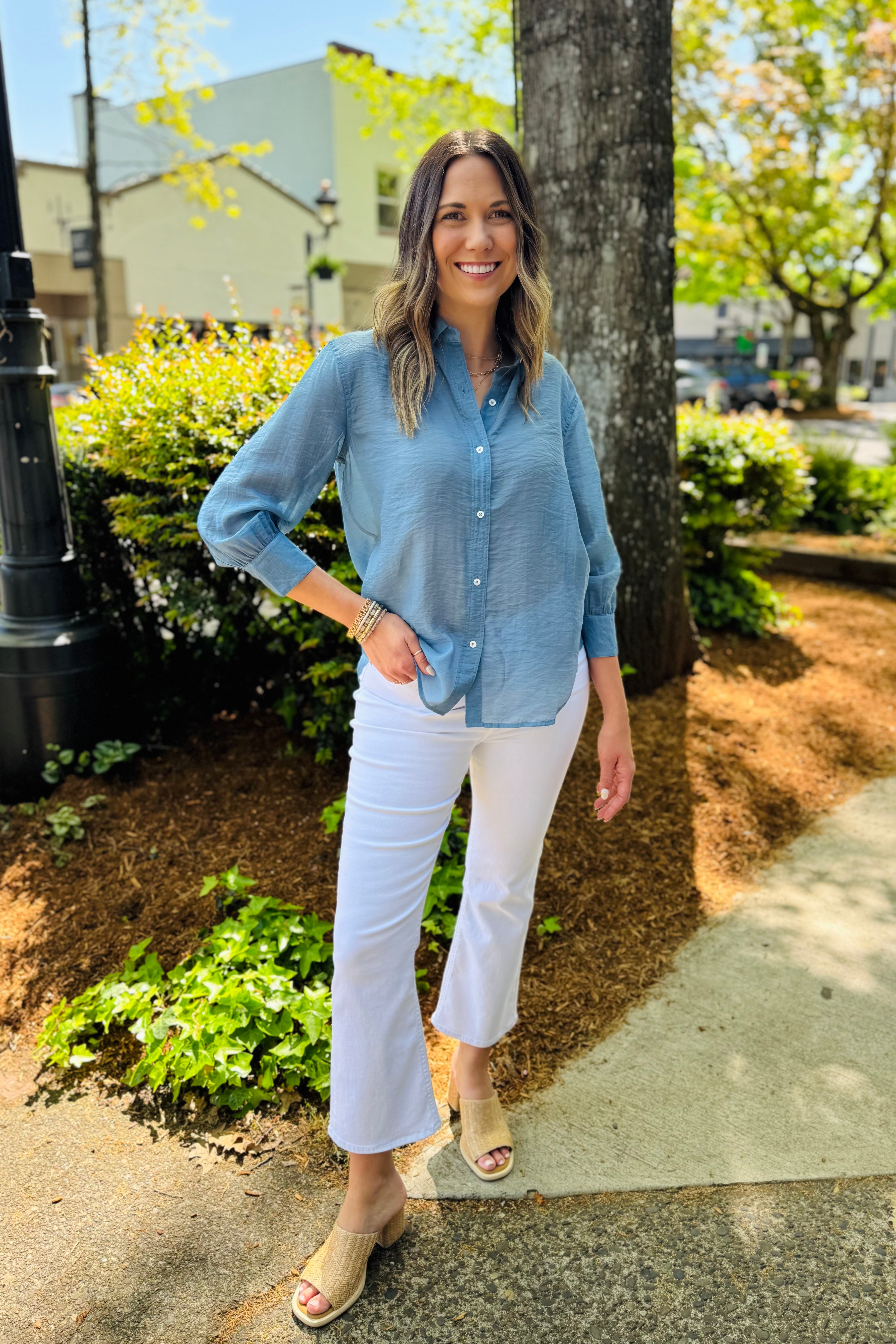 Breeze Shirt