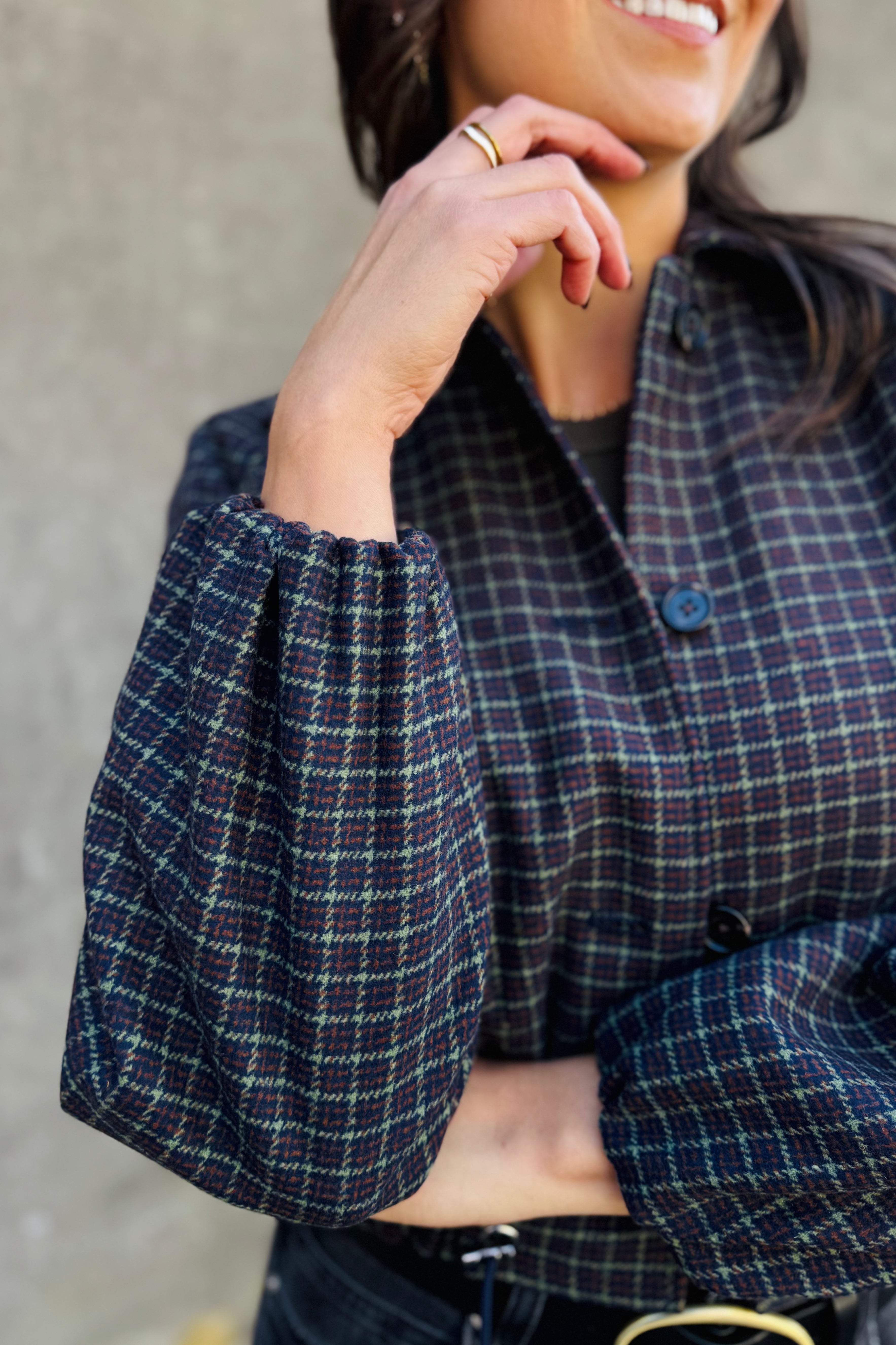 North Jacket