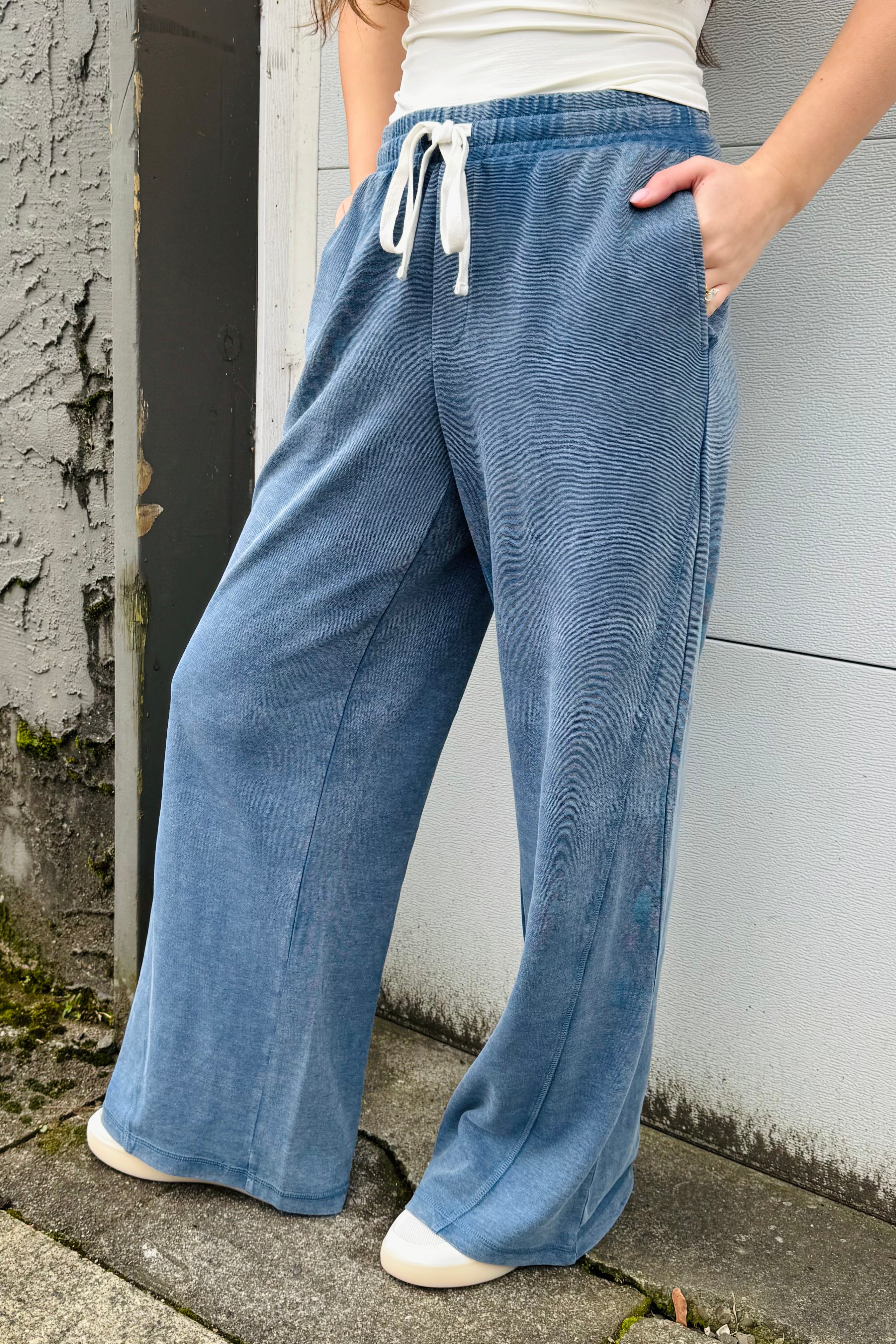 Nova Pants