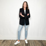 Oversized Blazer