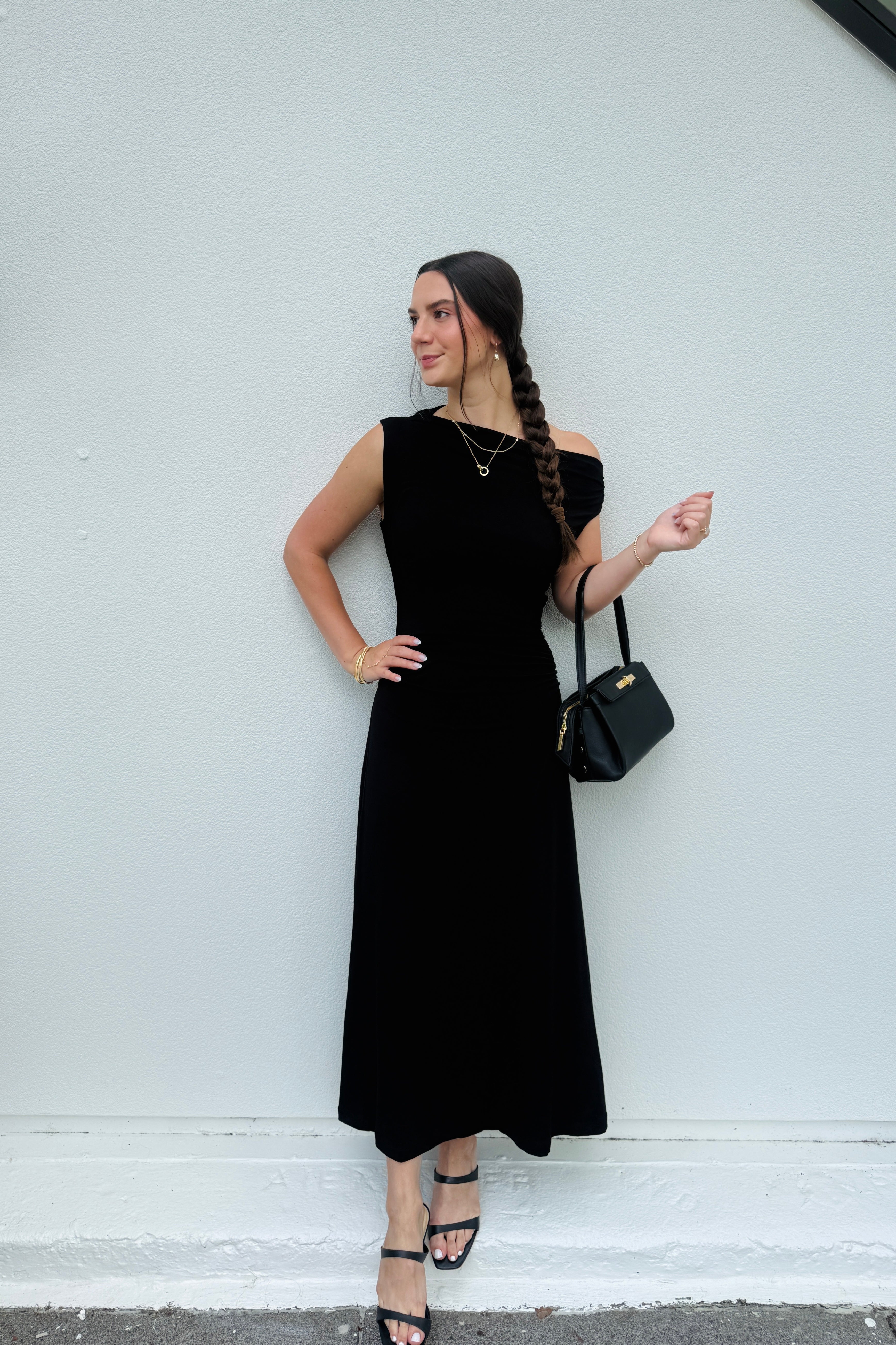 Ophelia Dress